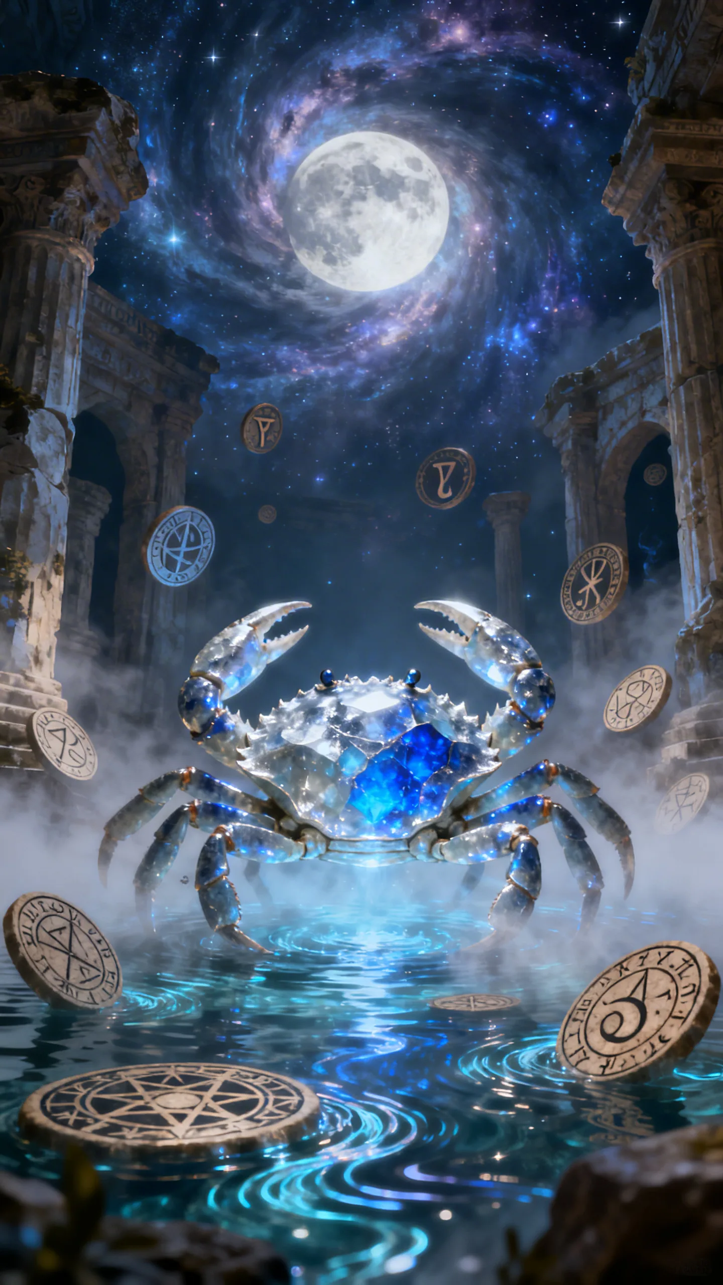 Yengeç Burcu: 27 Mart 2026 Yorumu