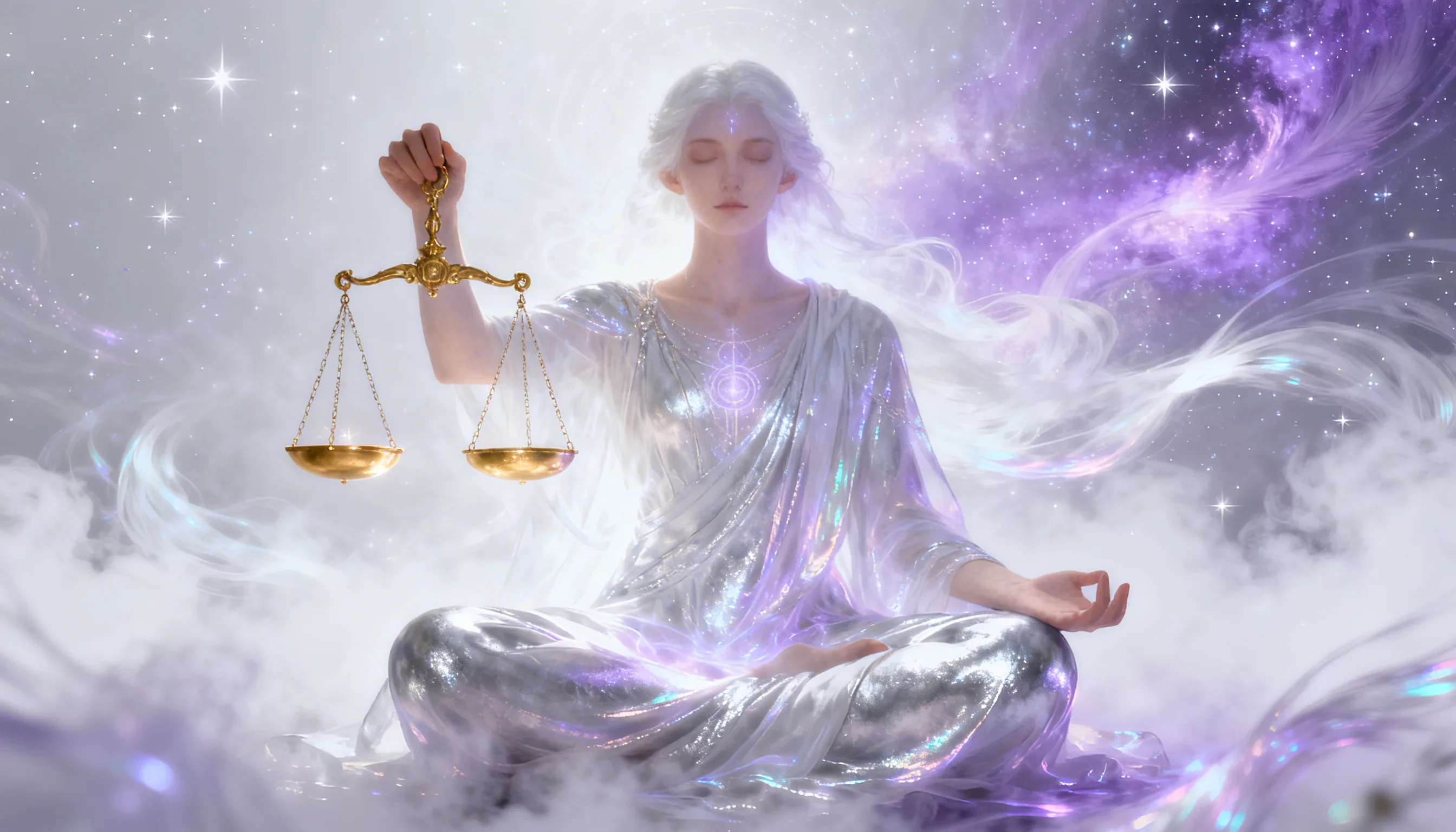 ⁣Terazi Burcu: 16 - 22 Mart Haftası Yorumu