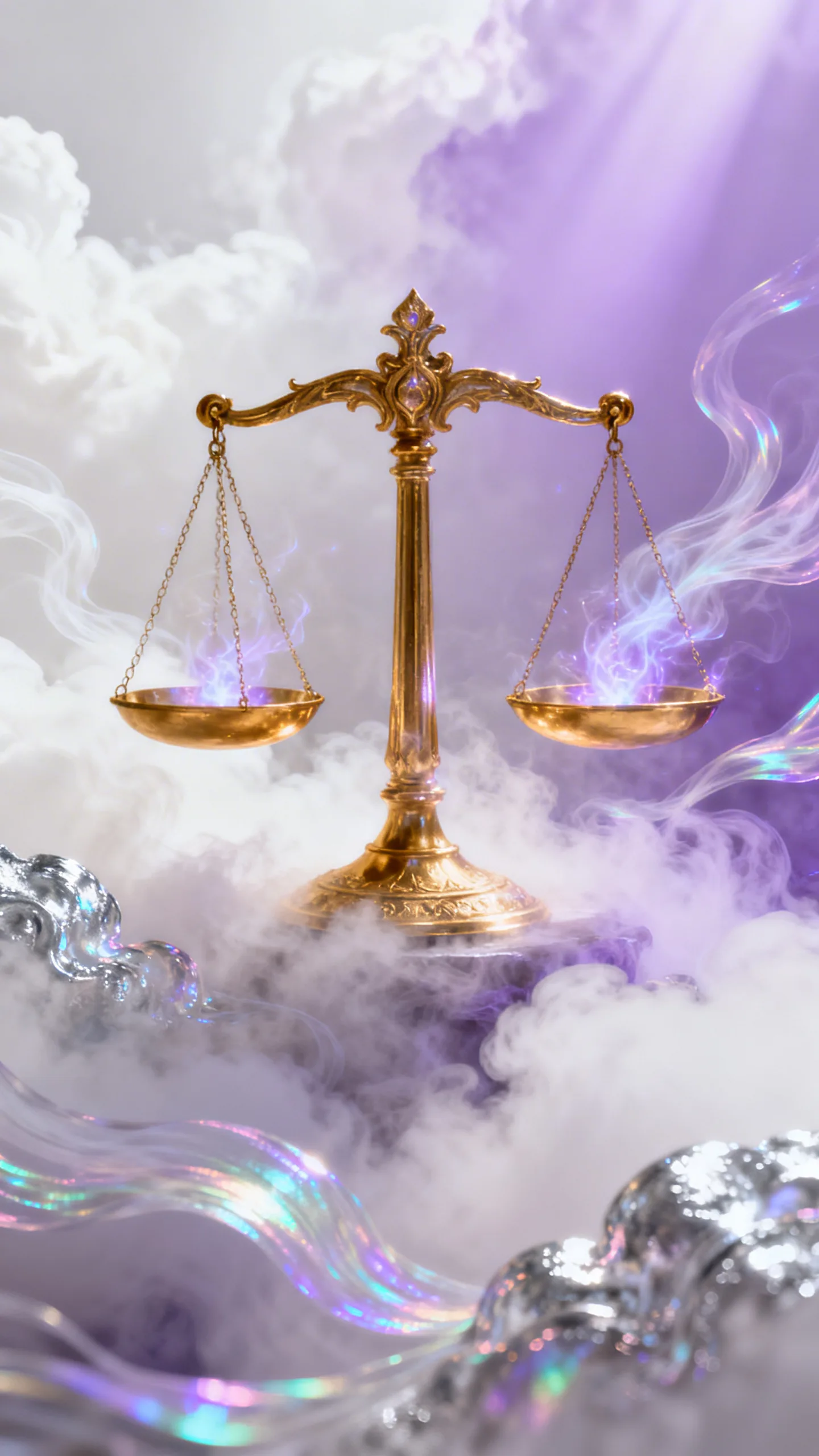 Libra Horoscope: March 28 - April 3