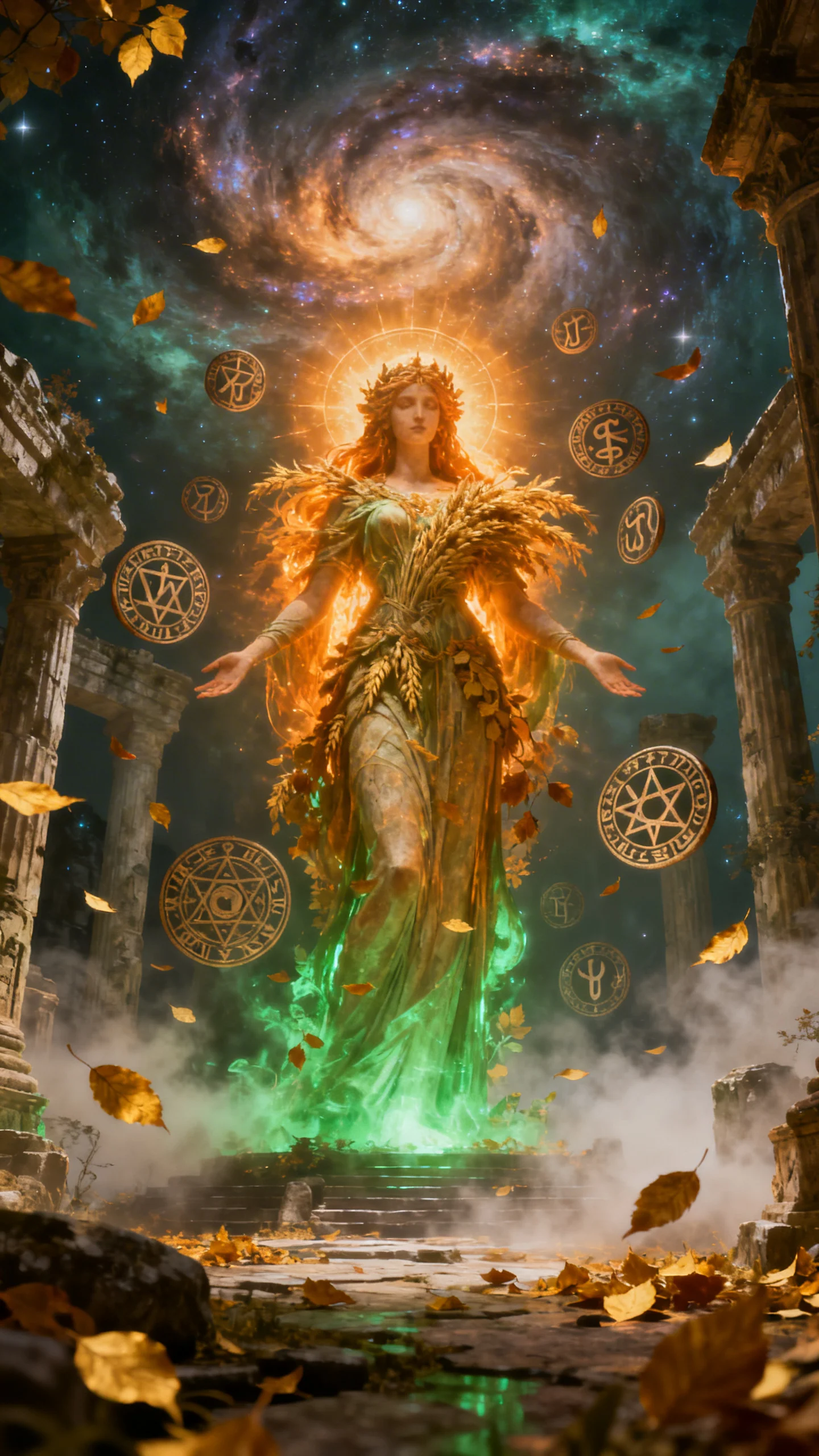 Başak Burcu: 26 Mart 2026 Yorumu