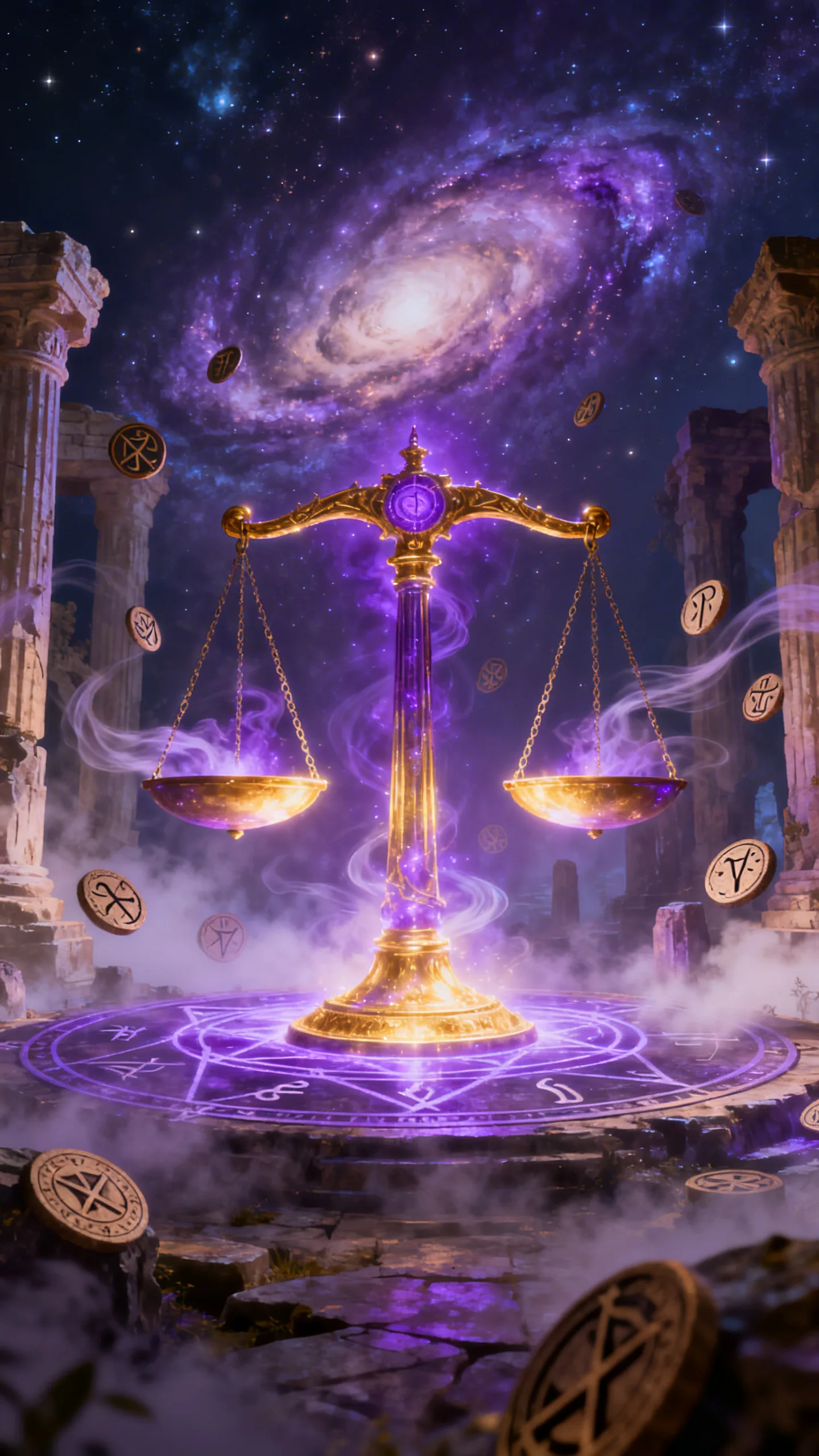 Libra Horoscope: March 27, 2026