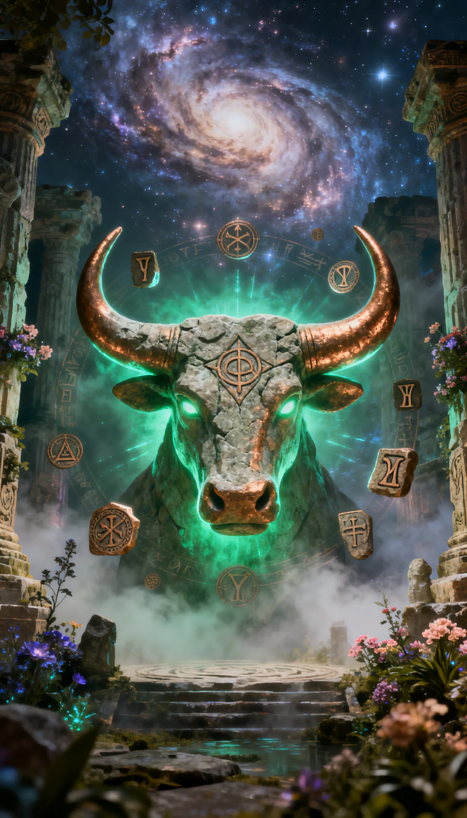 Boğa Burcu: 19 Mart 2026 Yorumu