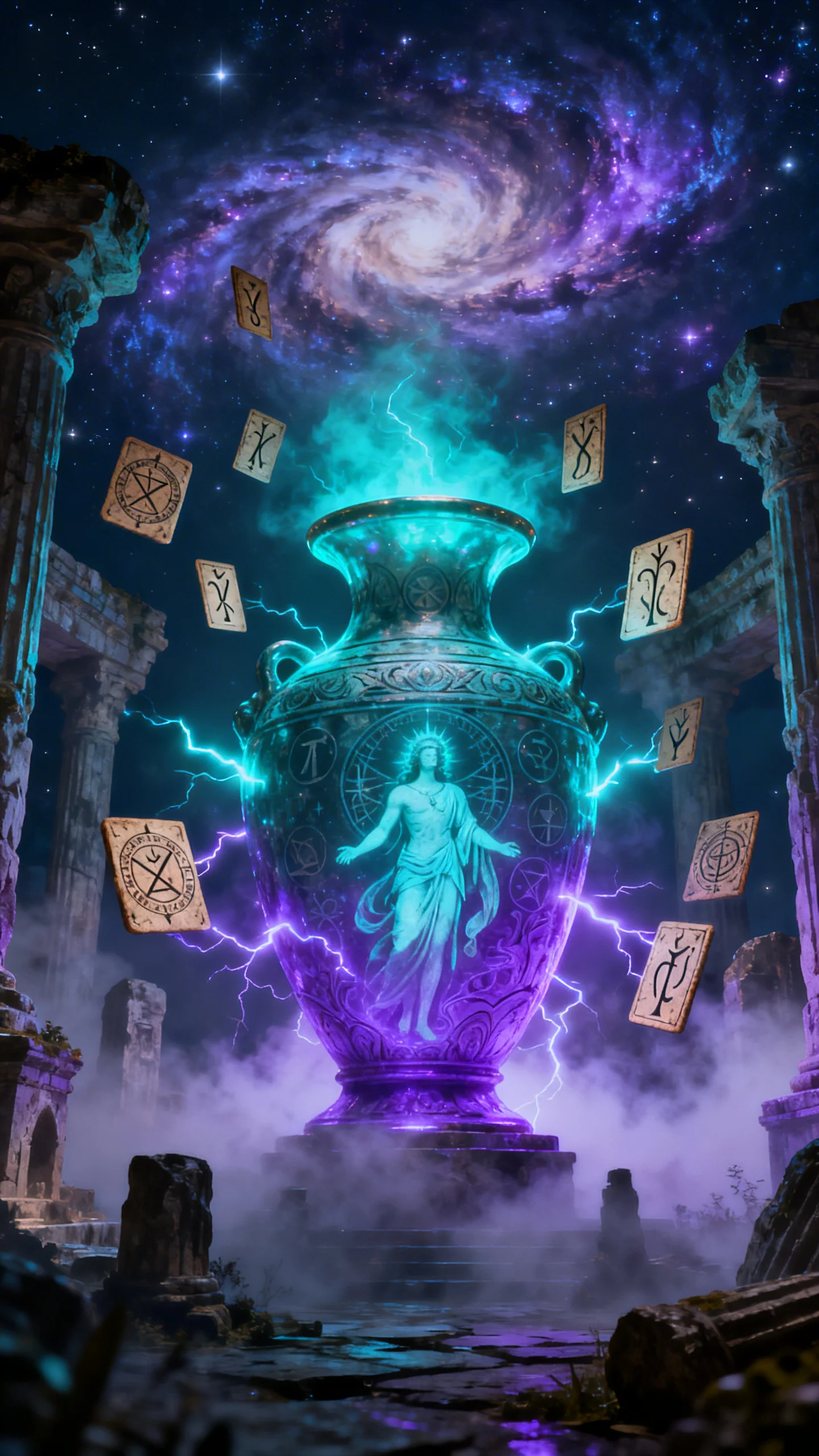 Kova Burcu: 23 Mart 2026 Yorumu