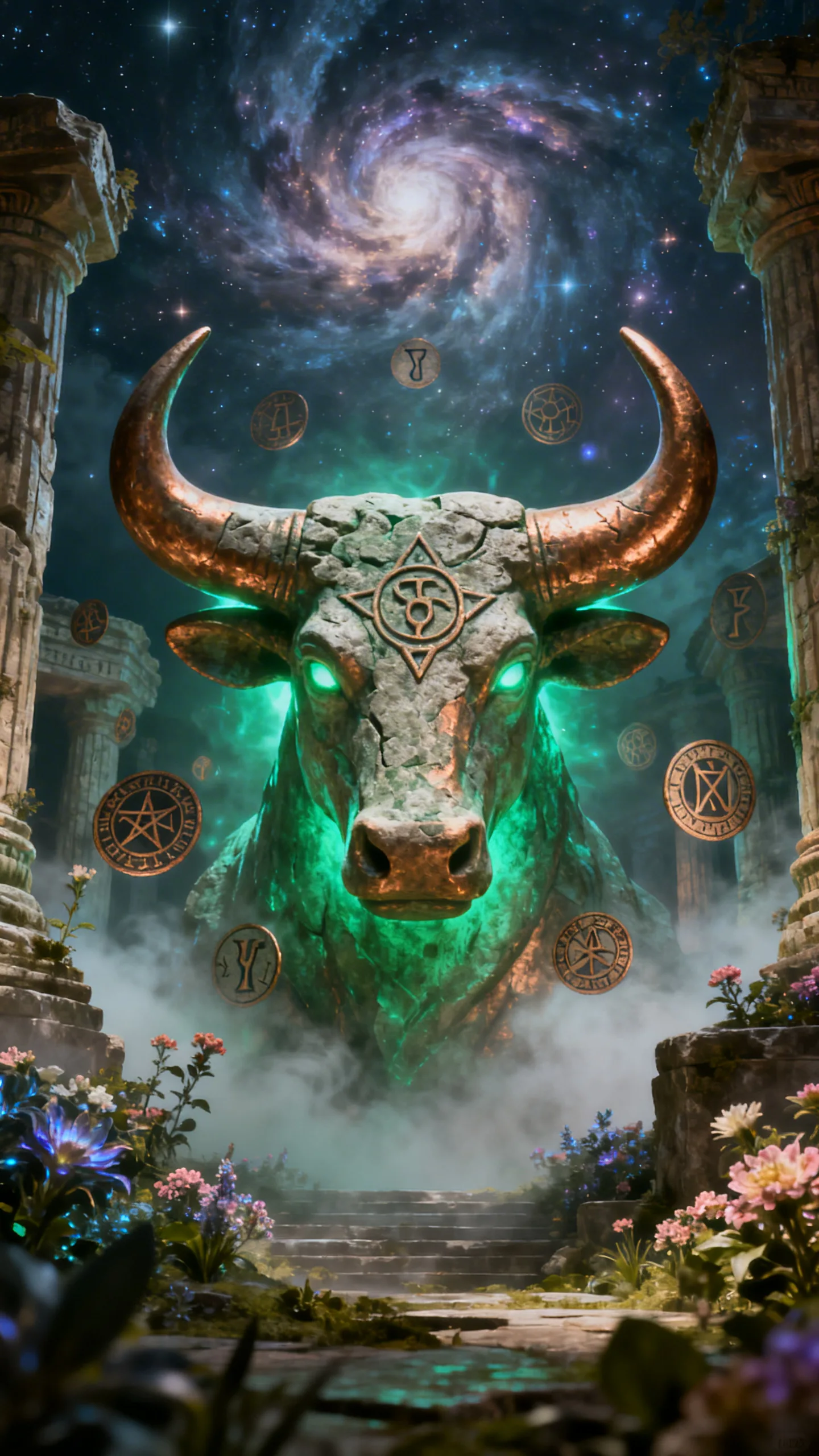 Boğa Burcu: 27 Mart 2026 Yorumu