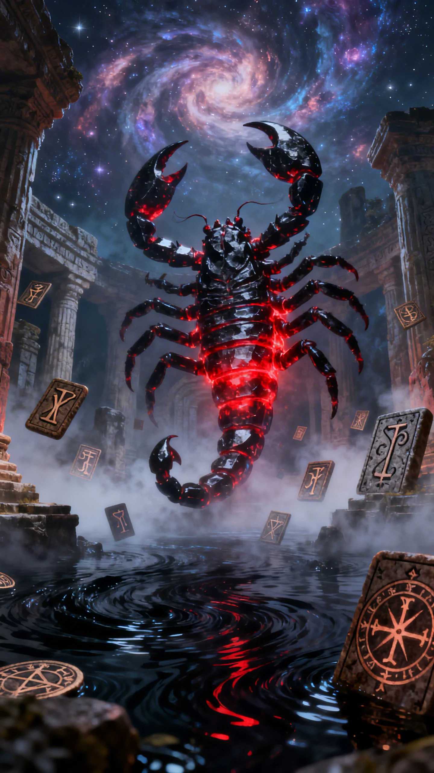 Scorpio Horoscope: March 27, 2026