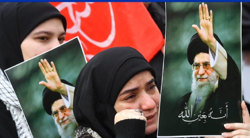 Iran in Mourning After Supreme Leader's Death