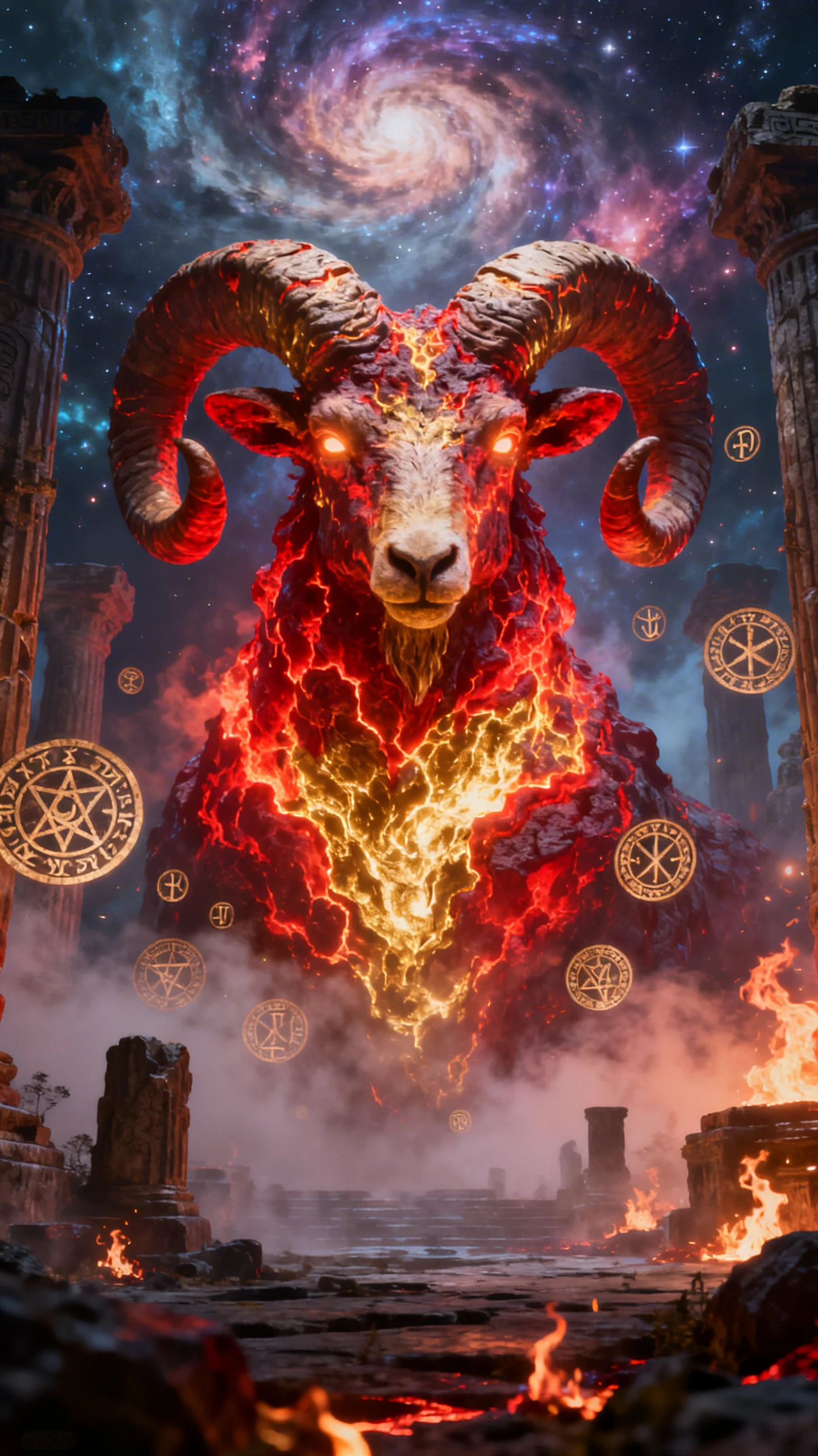 ⁣Koç Burcu: 26 Mart 2026 Yorumu