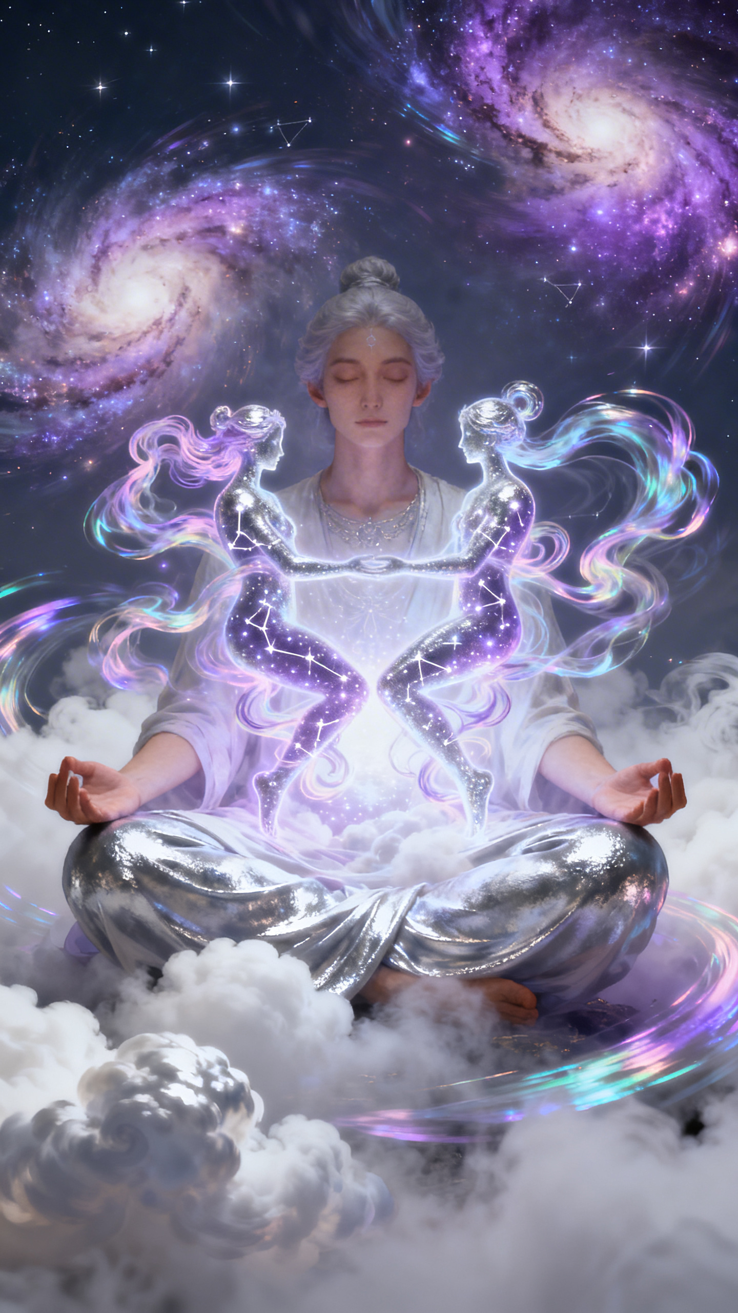 ⁣İkizler Burcu: 28 Mart - 3 Nisan Yorumu