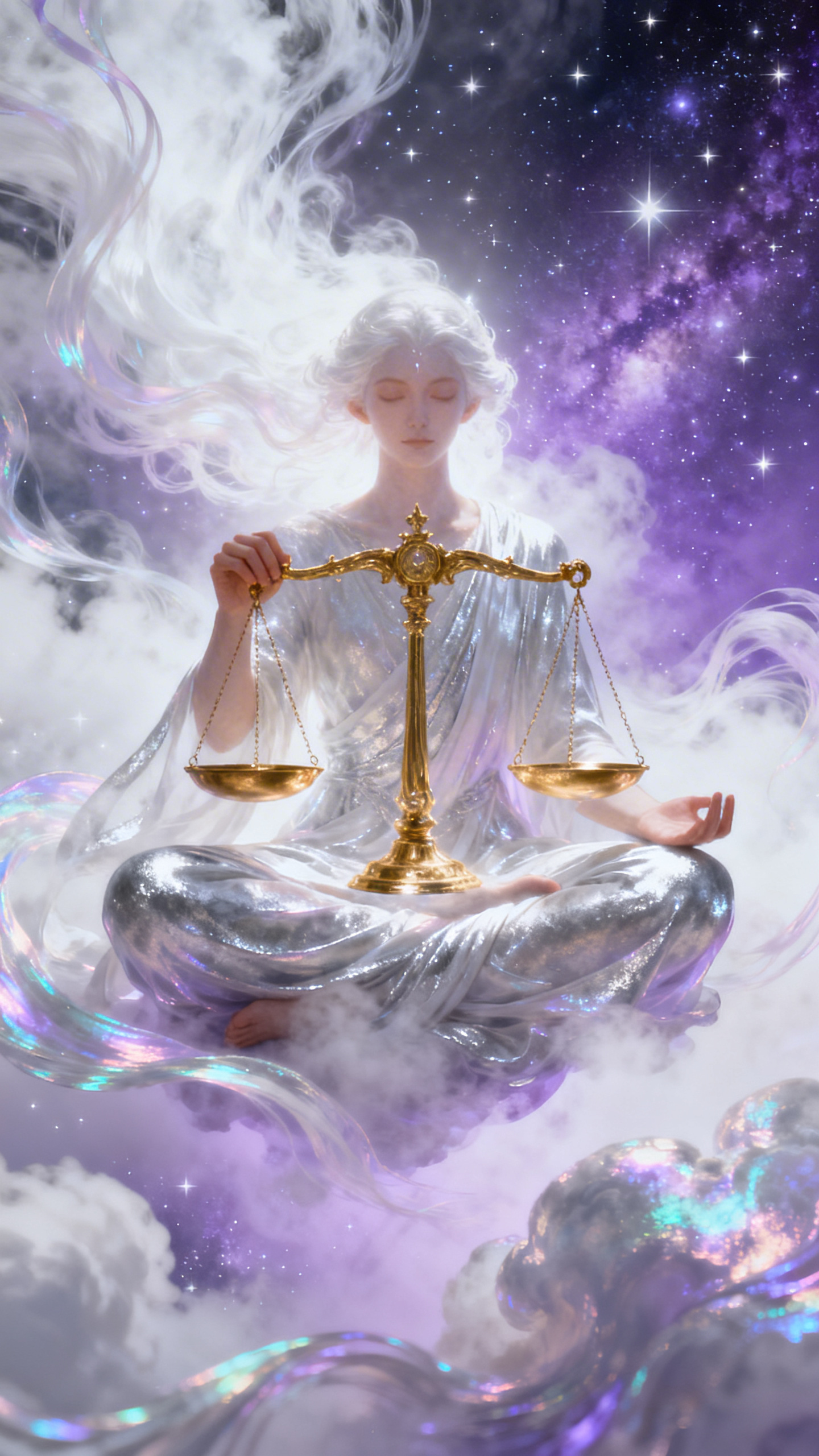 Terazi Burcu: 21 - 27 Mart Yorumu