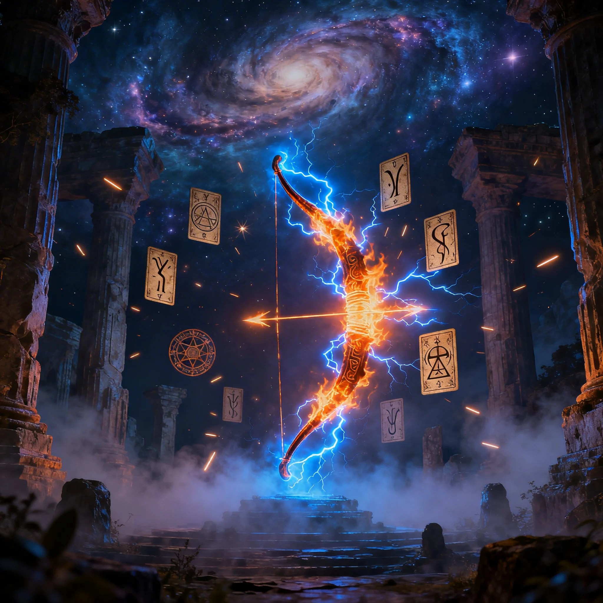 Yay Burcu: 16 Mart 2026 Yorumu