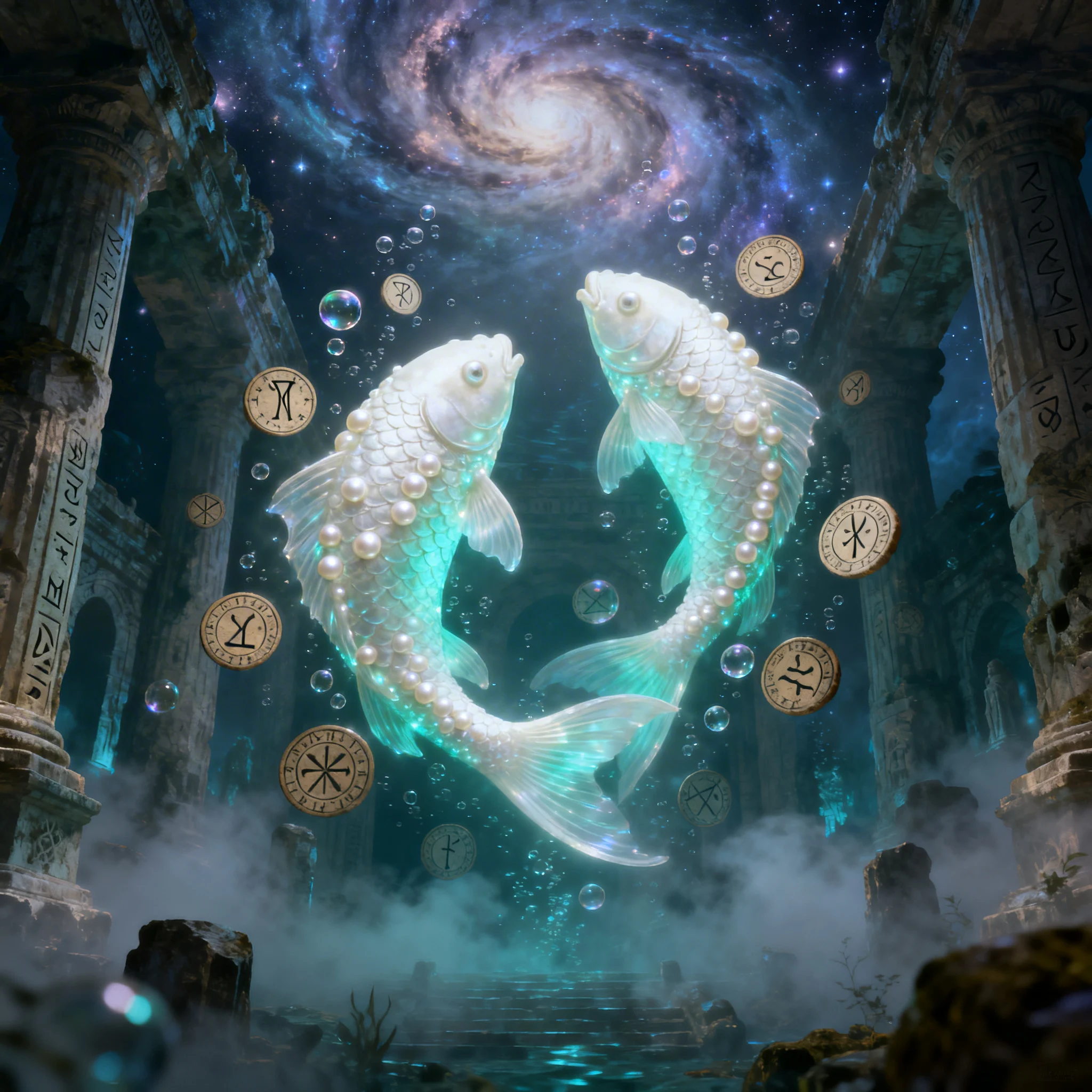 Balık Burcu: 15 Mart 2026 Yorumu