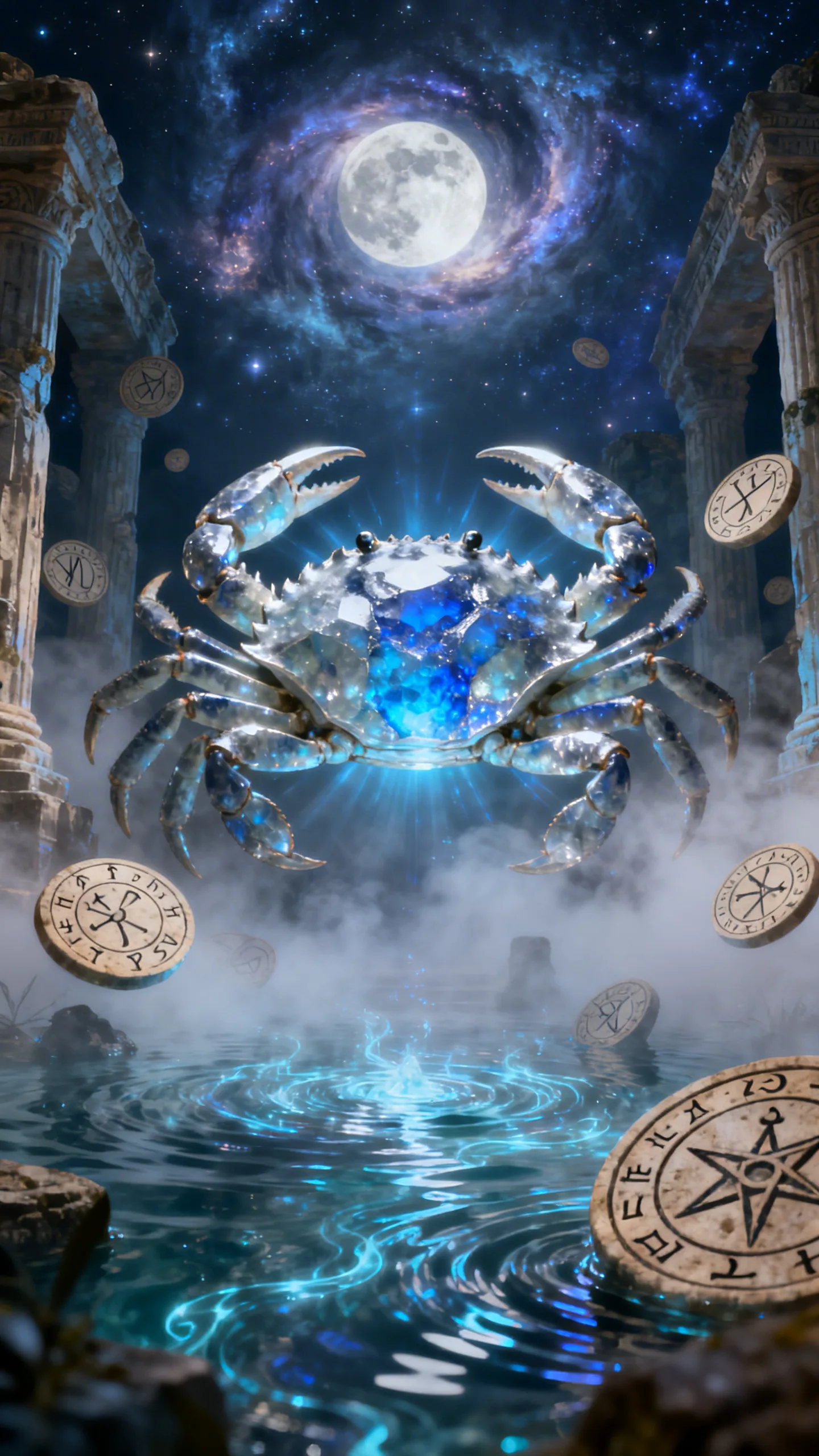 Cancer Horoscope: March 31, 2026