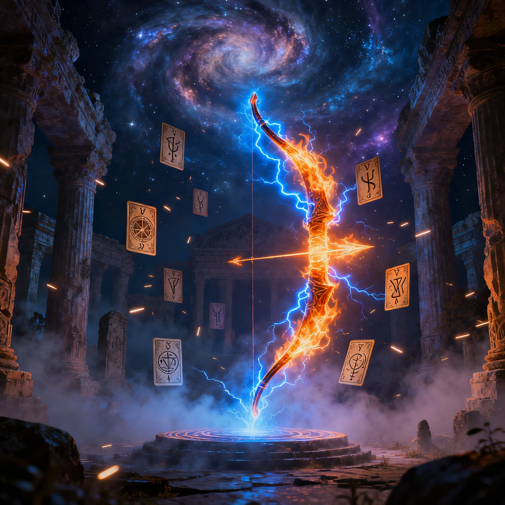 Yay Burcu: 18 Mart 2026 Yorumu