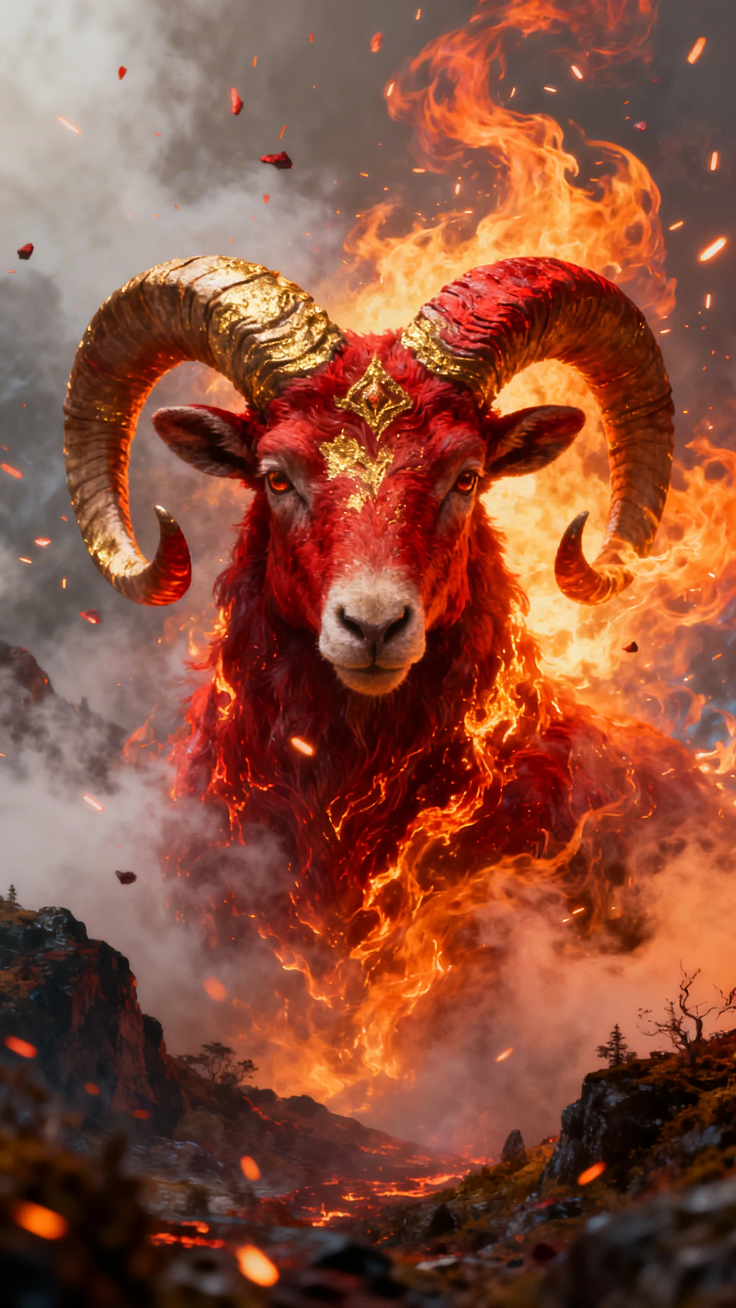 ⁣Aries Horoscope: March 28 - April 3
