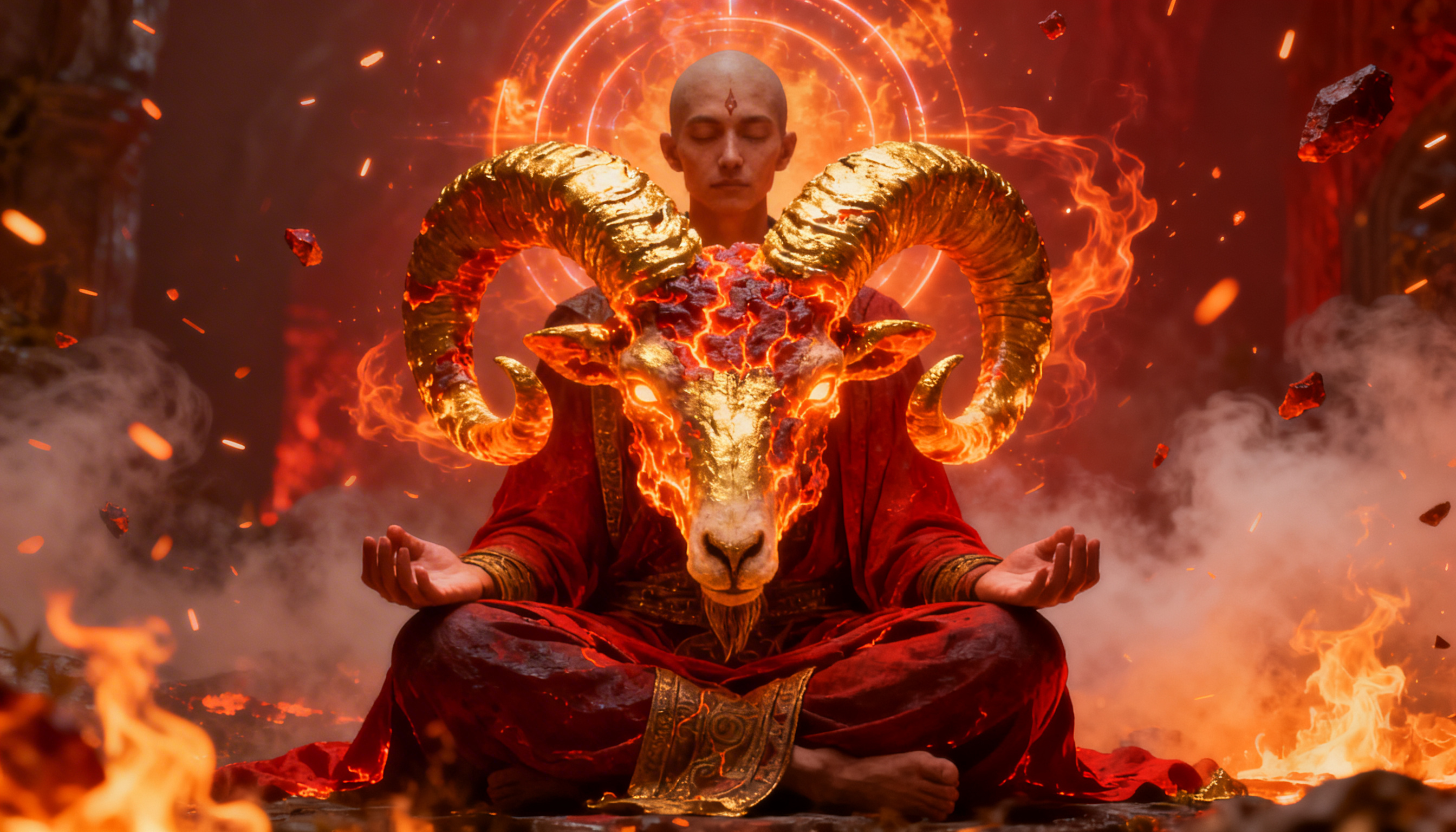 Koç Burcu: 9 - 15 Mart Haftası Yorumu