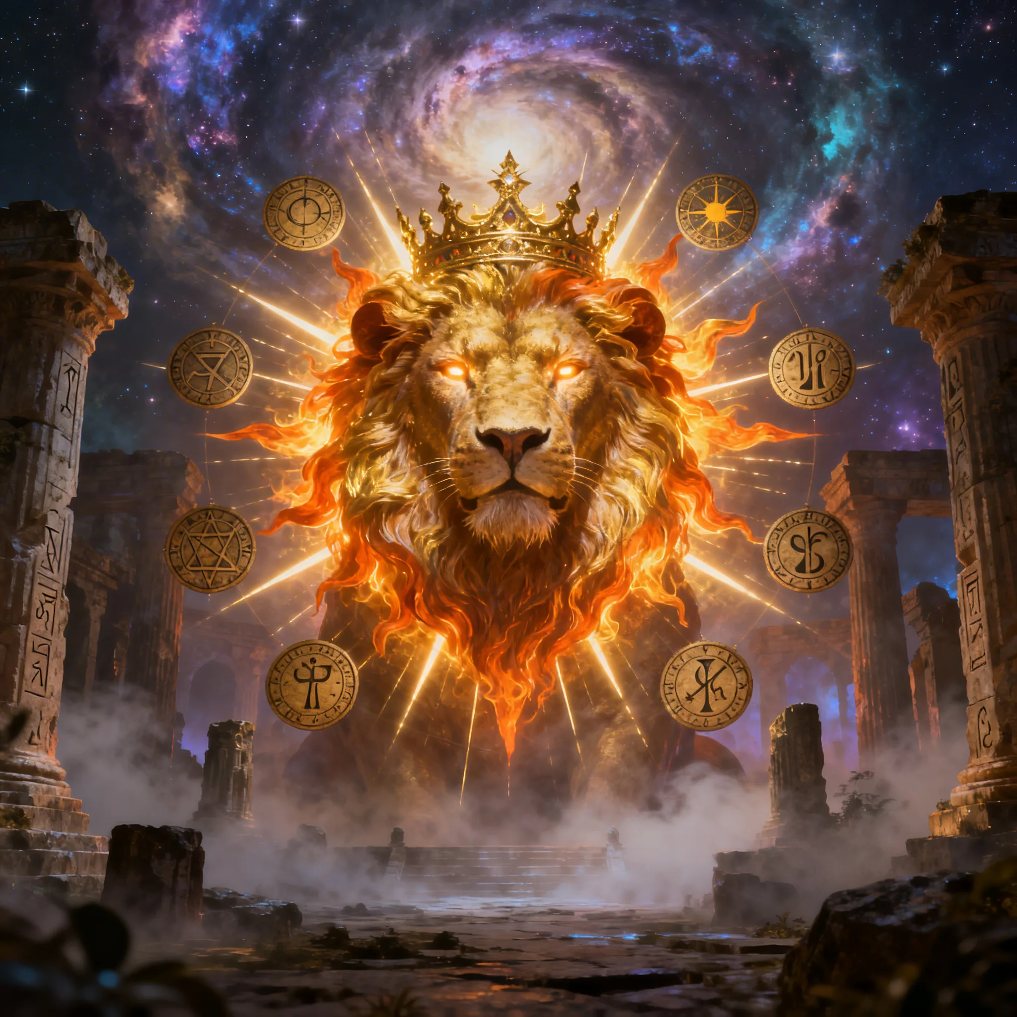 Aslan Burcu: 18 Mart 2026 Yorumu