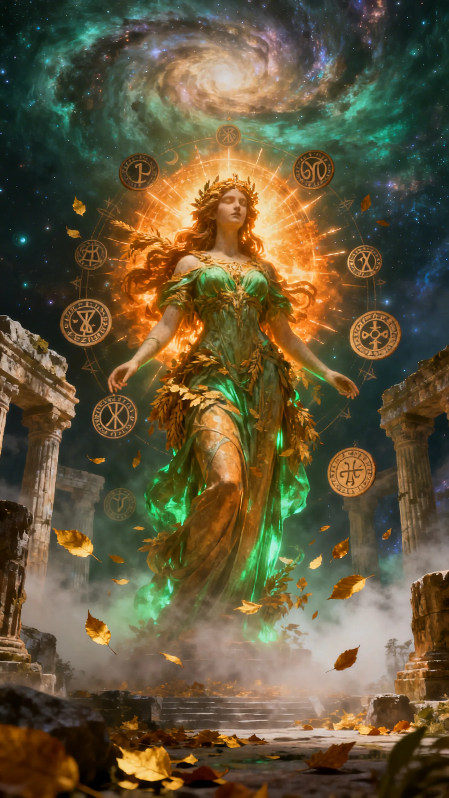 Virgo Horoscope: March 31, 2026