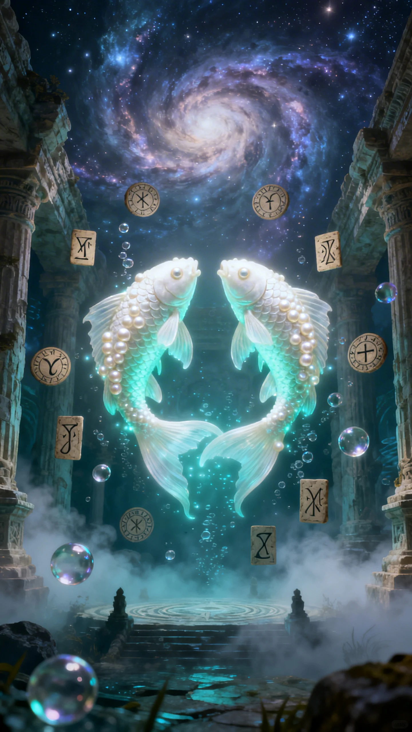 Balık Burcu: 23 Mart 2026 Yorumu