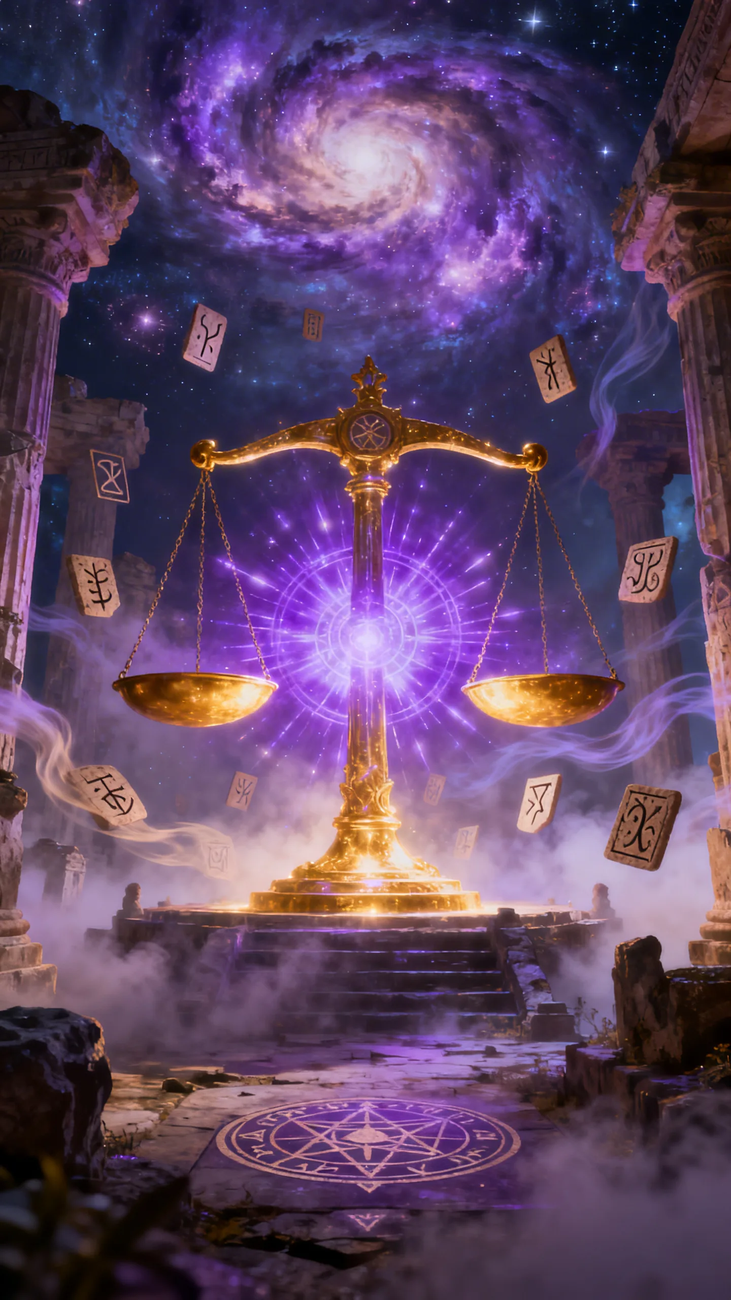 ⁣Terazi Burcu: 25 Mart 2026 Yorumu