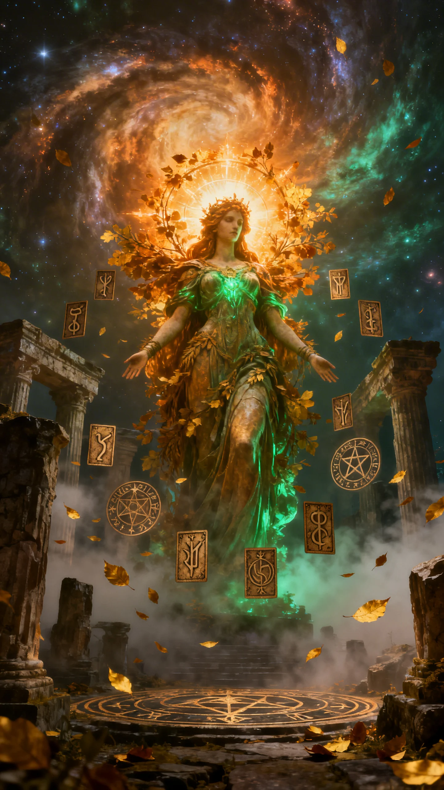 Başak Burcu: 23 Mart 2026 Yorumu