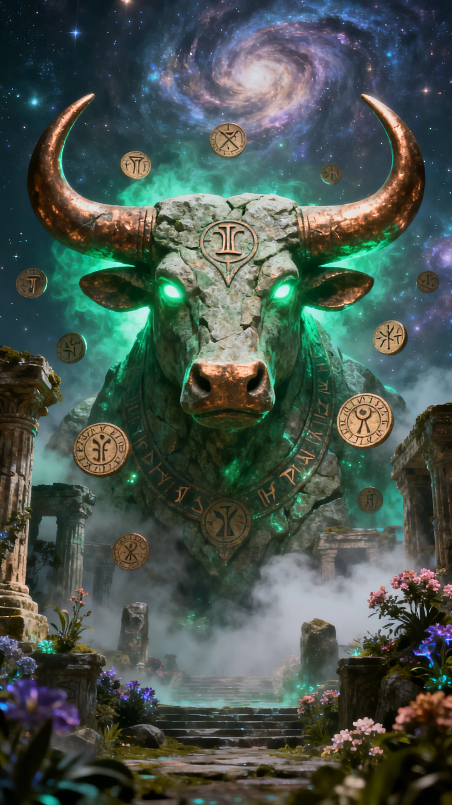 ⁣Boğa Burcu: 23 Mart 2026 Yorumu