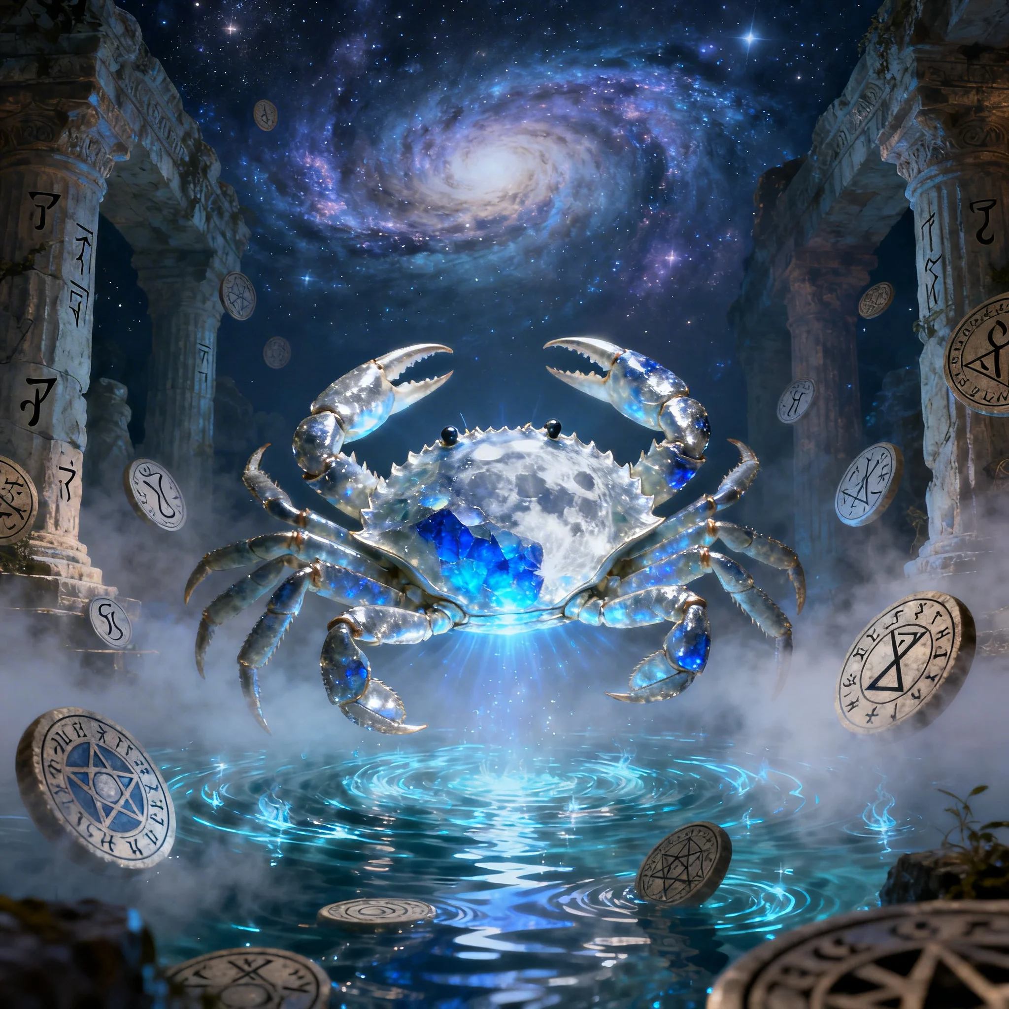 Yengeç Burcu: 18 Mart 2026 Yorumu