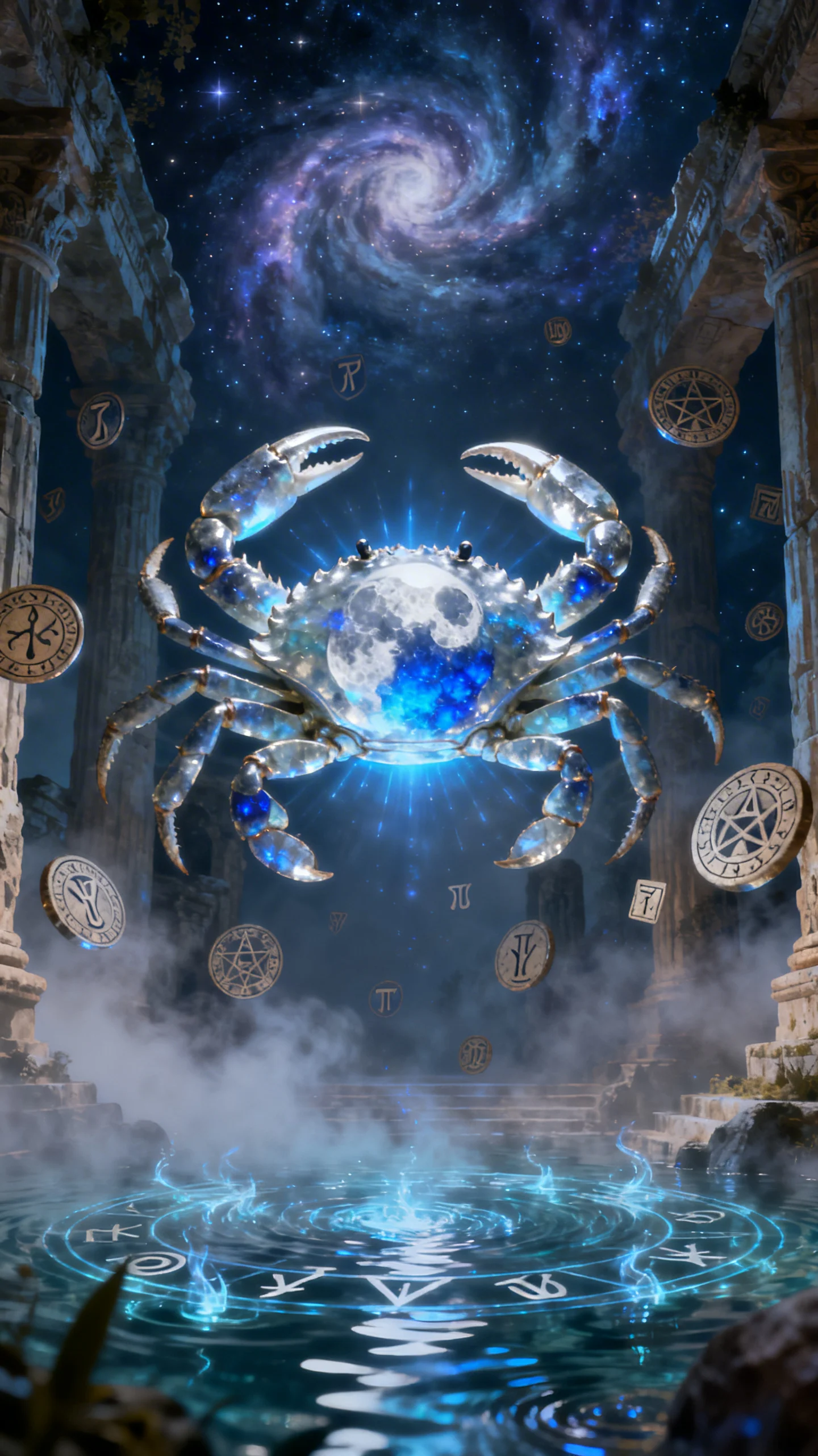 ⁣Yengeç Burcu: 28 Mart 2026 Yorumu