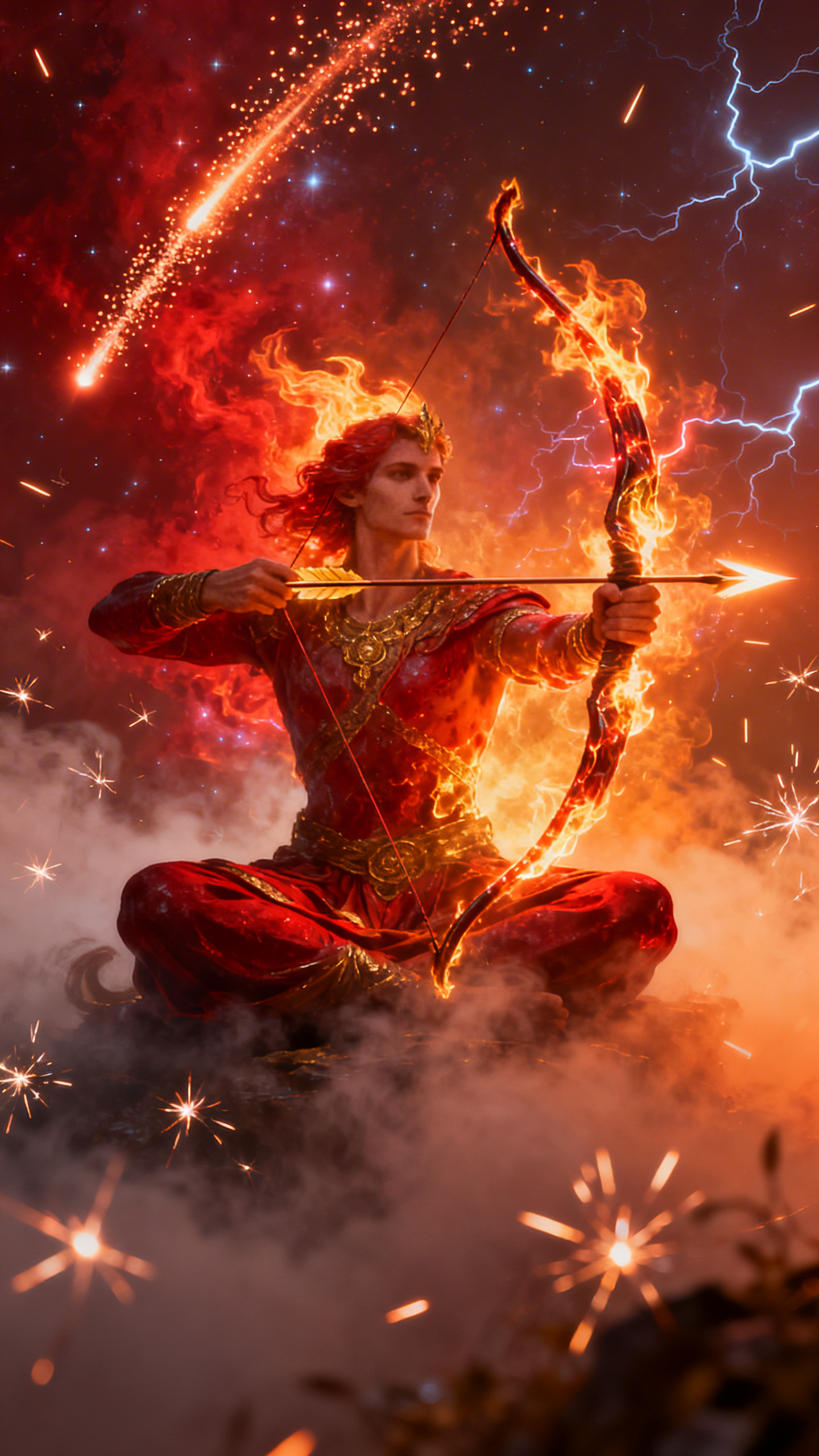 ⁣Yay Burcu: 28 Mart - 3 Nisan Yorumu