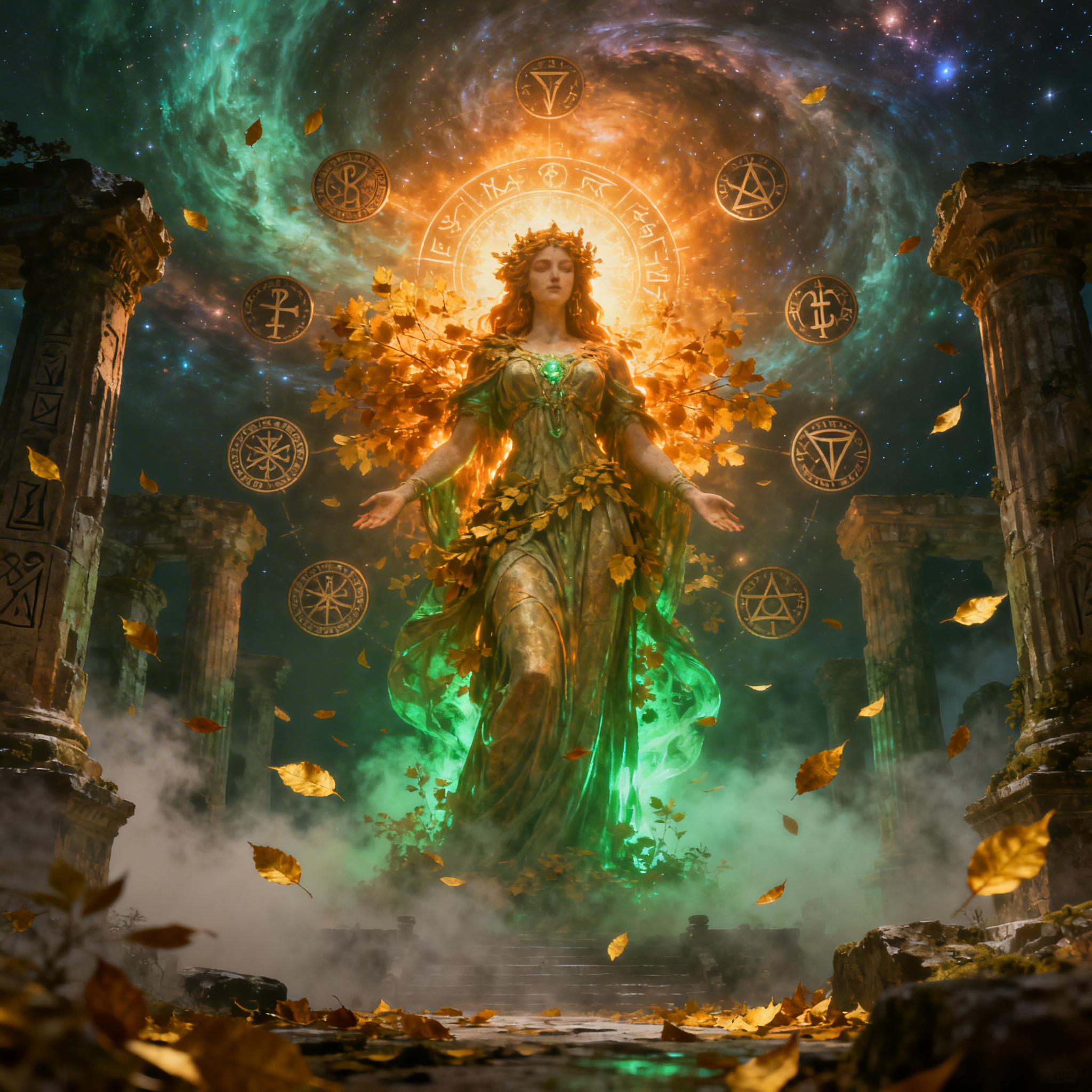 Başak Burcu: 14 Mart 2026 Yorumu