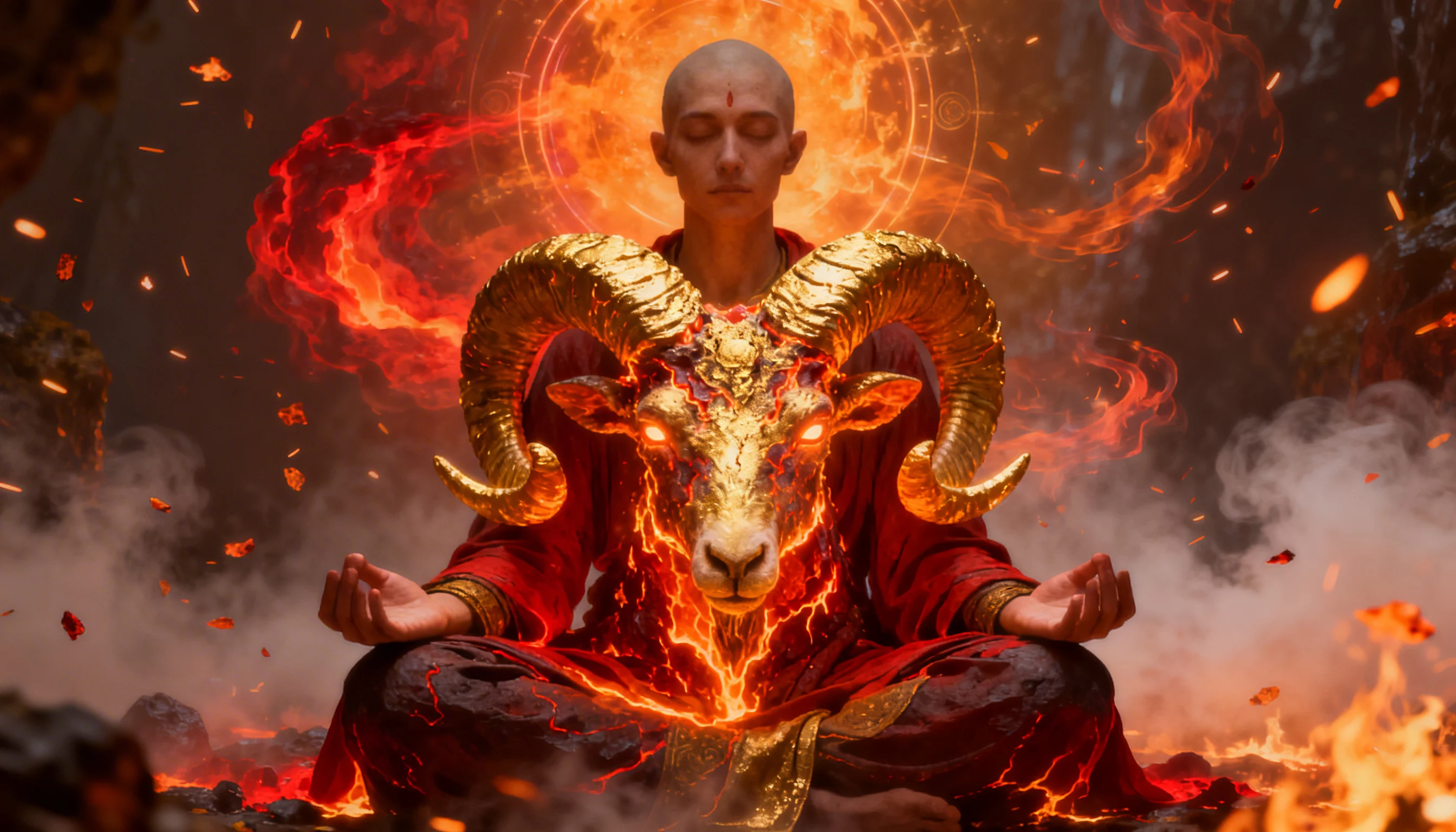 Koç Burcu: 16 - 22 Mart Haftası Yorumu