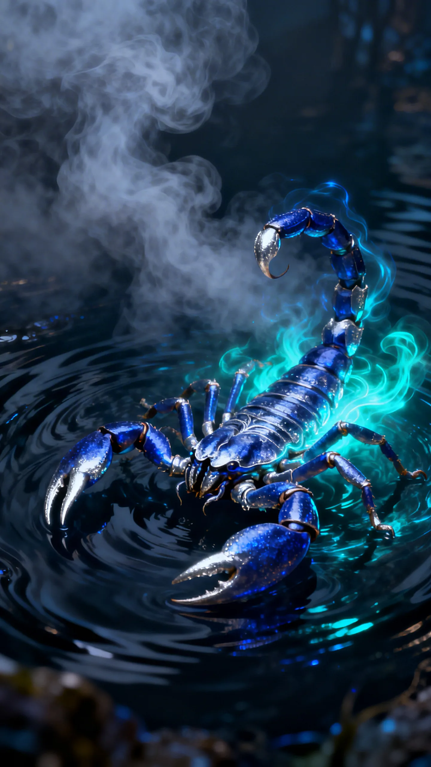 Scorpio Horoscope: March 28 - April 3
