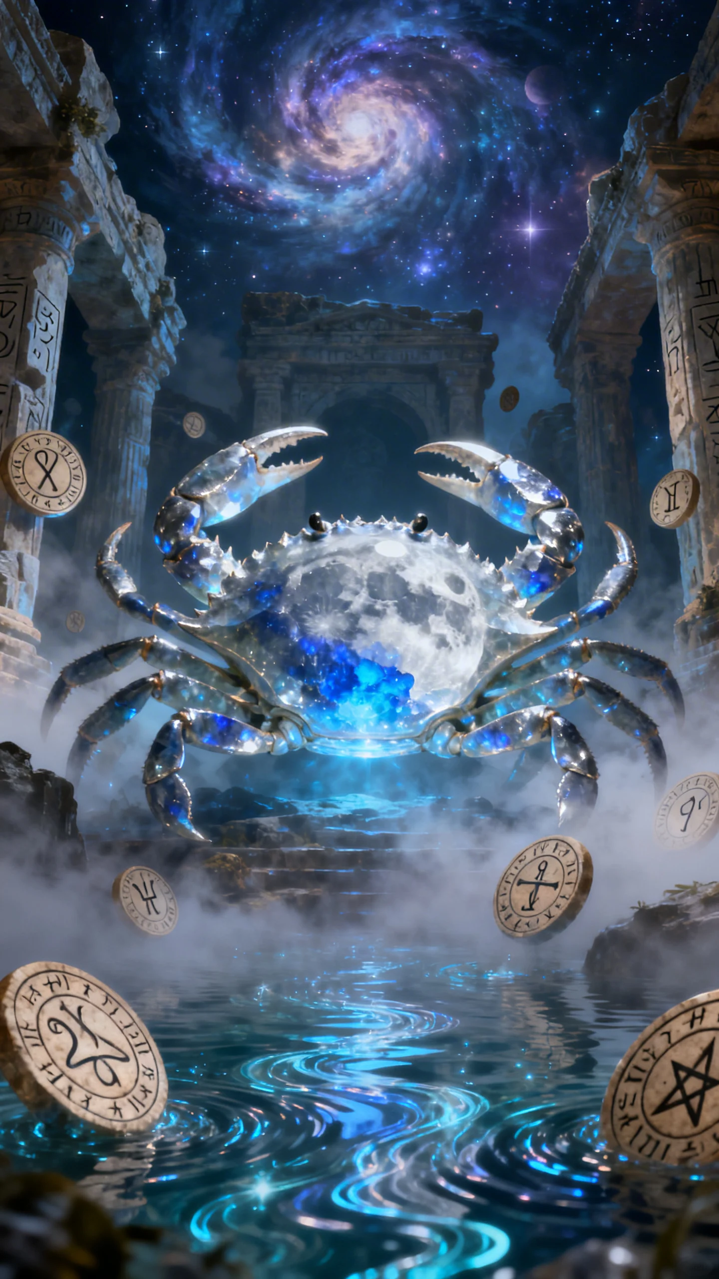 Cancer Horoscope: March 27, 2026