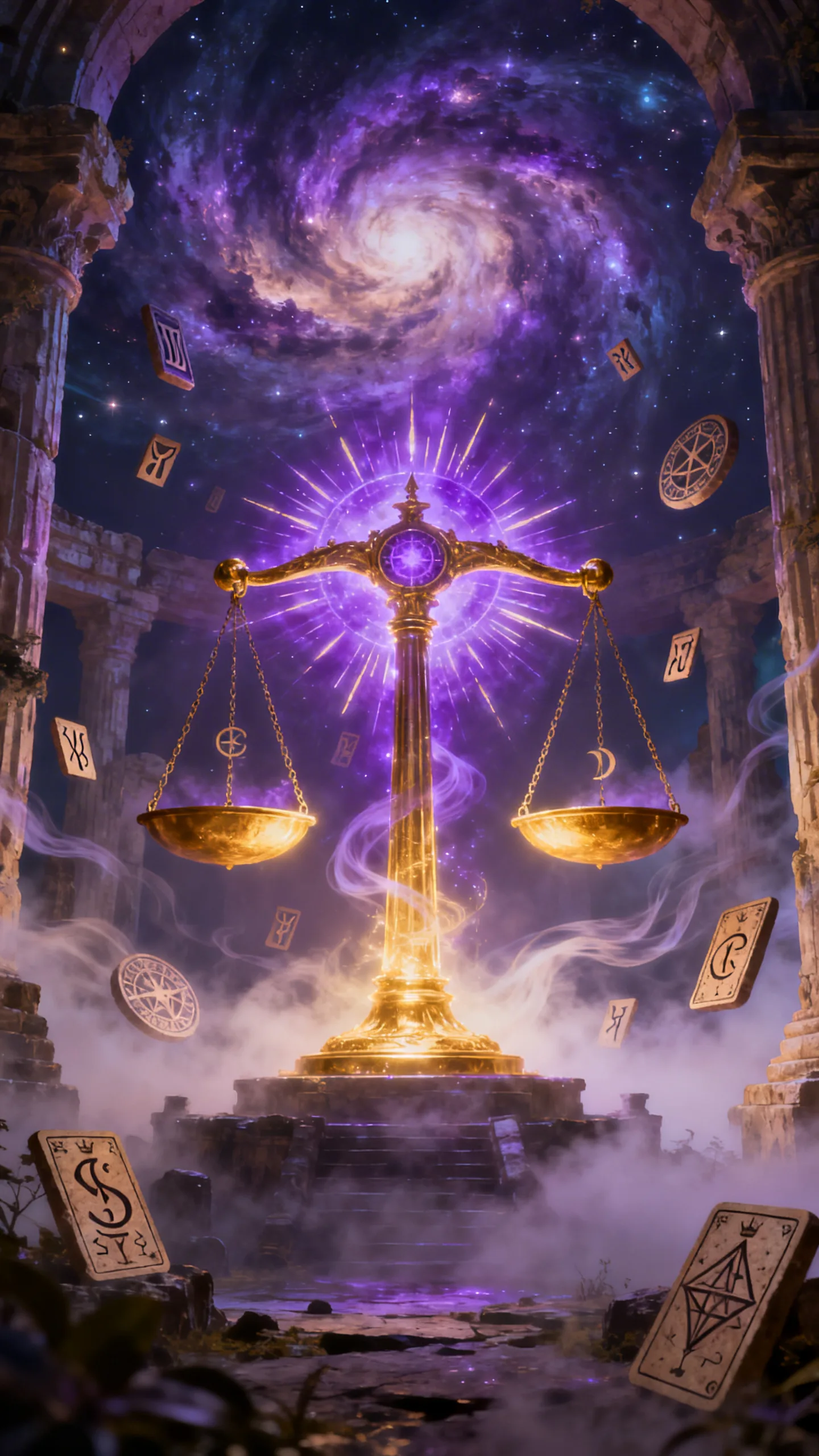 Libra Horoscope: March 27, 2026