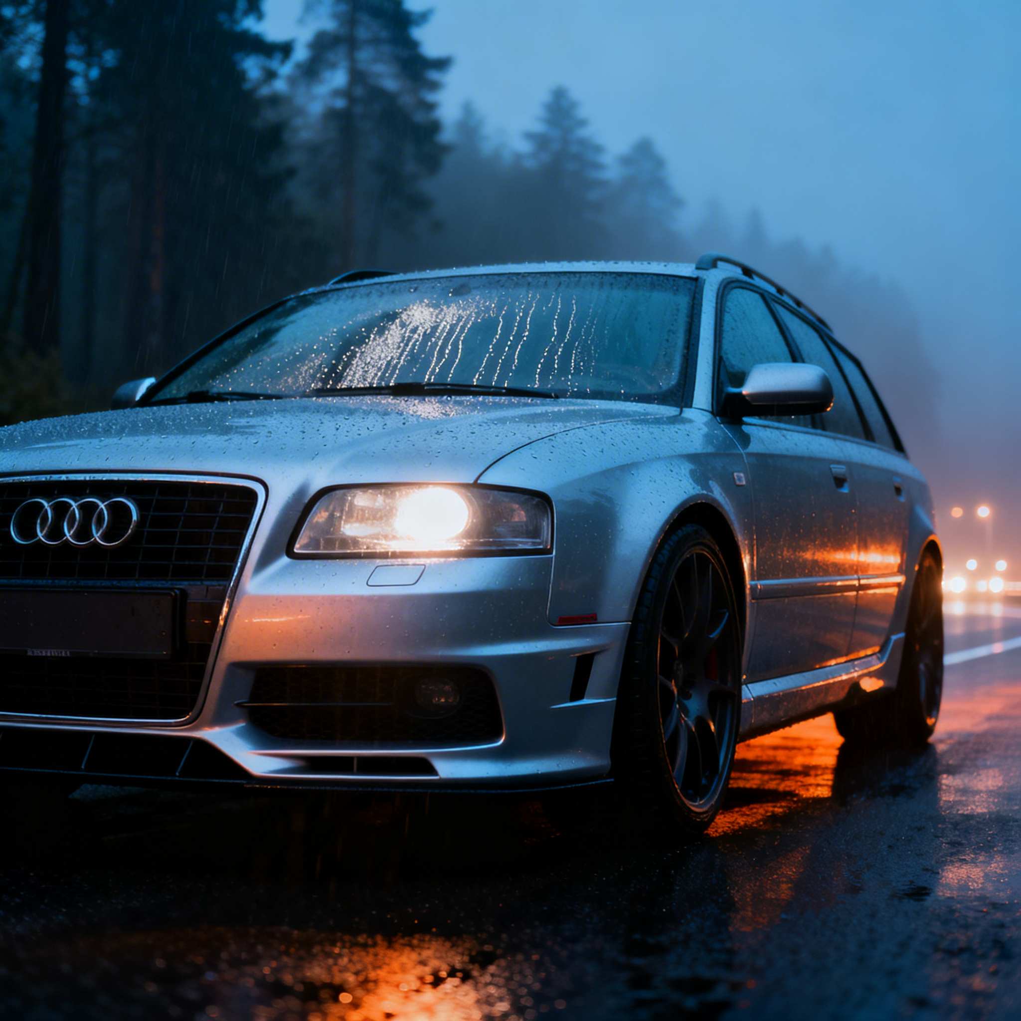 Audi RS6 Avant: Neden Tüm Zamanların En İyisi?