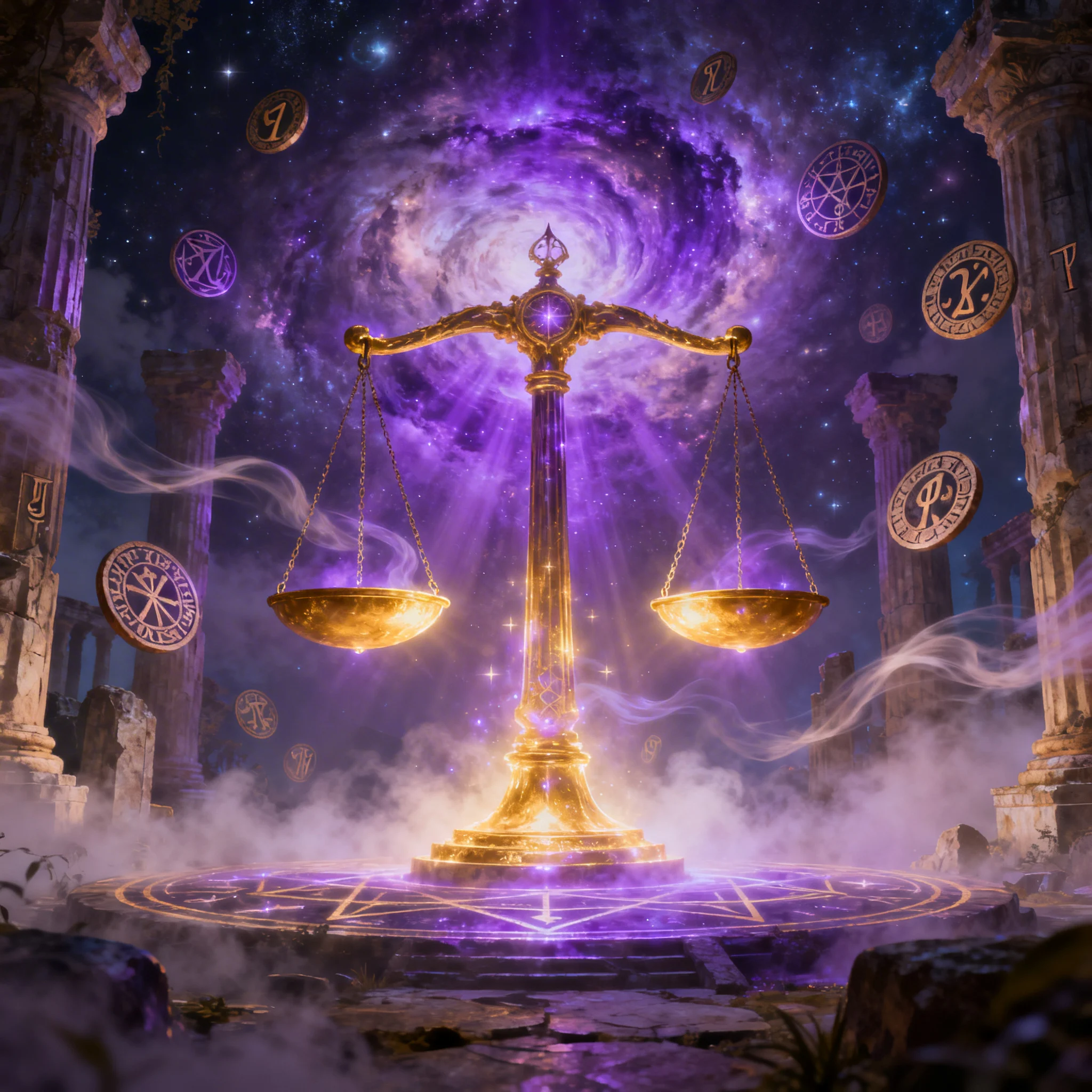 Terazi Burcu: 15 Mart 2026 Yorumu