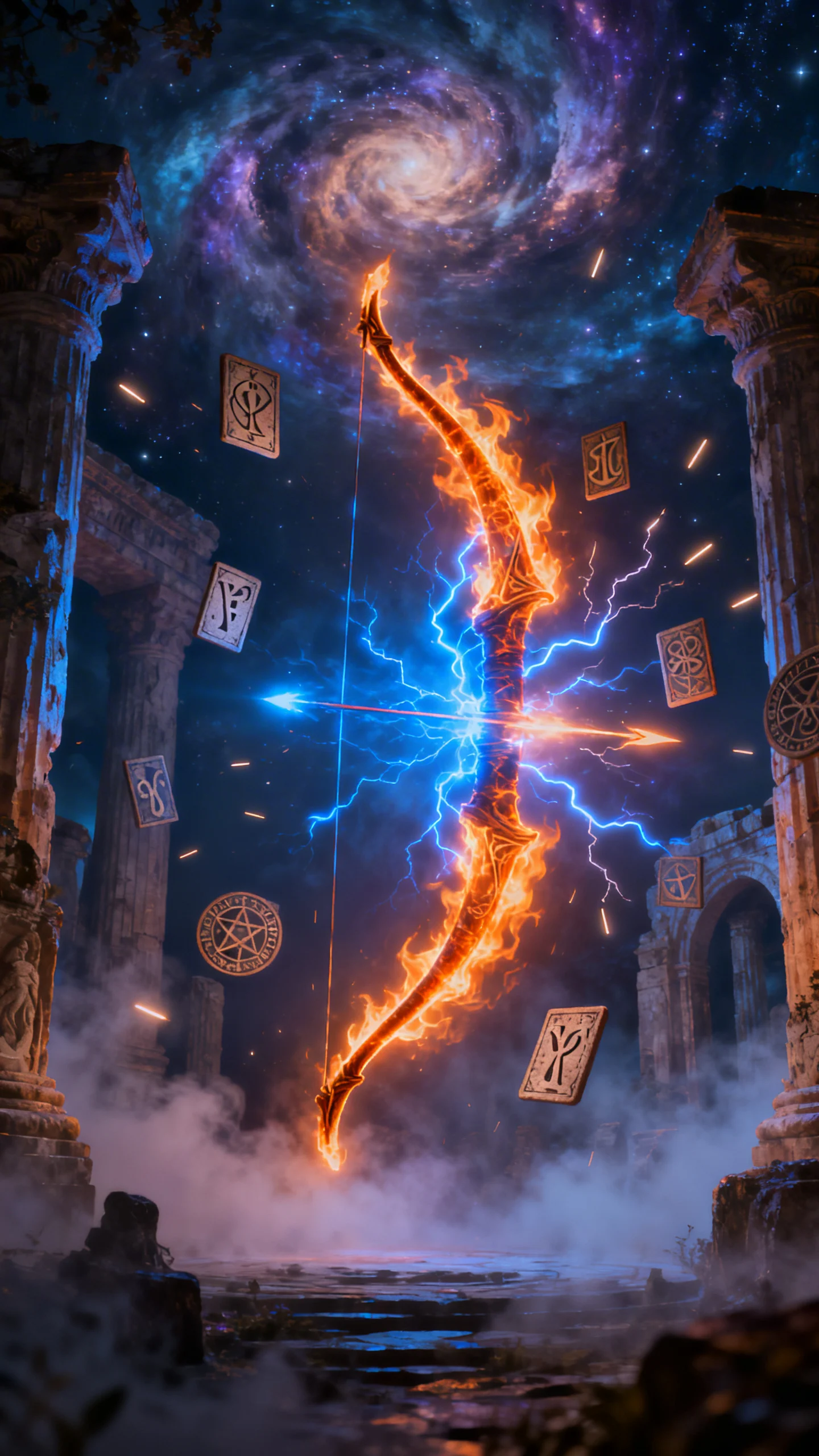 Sagittarius Horoscope: March 25, 2026