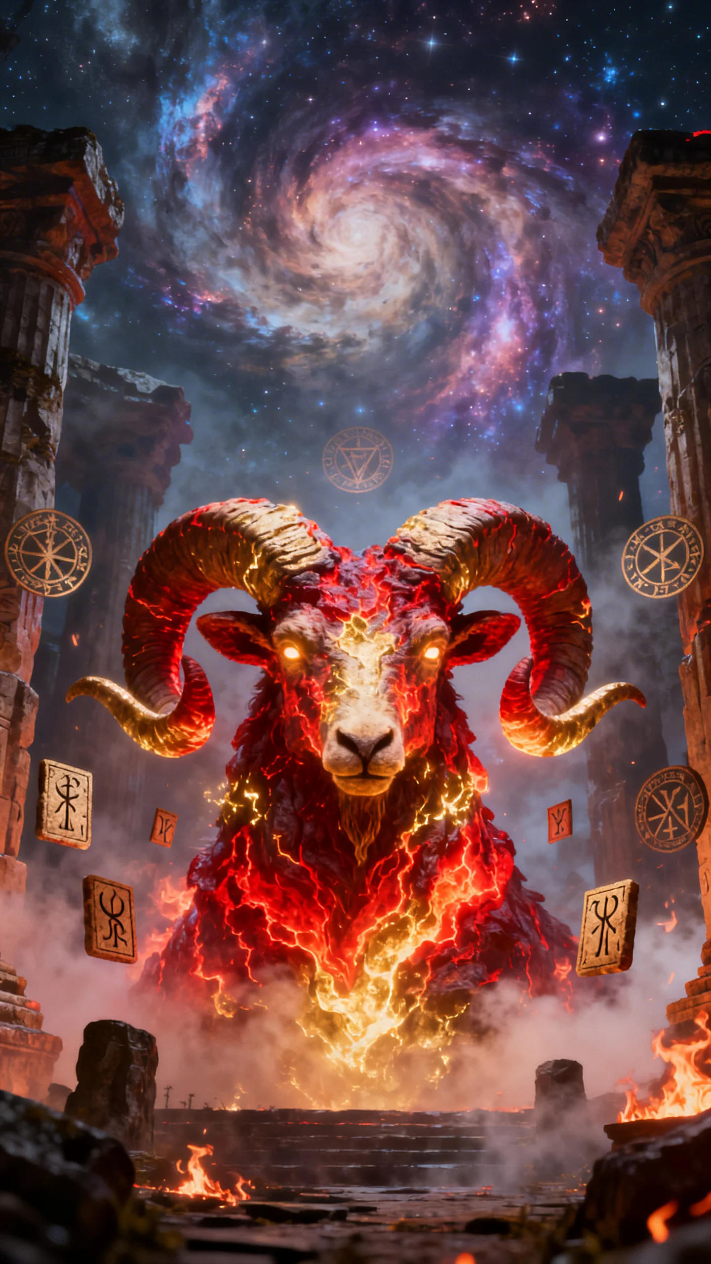 Aries Horoscope: March 30, 2026
