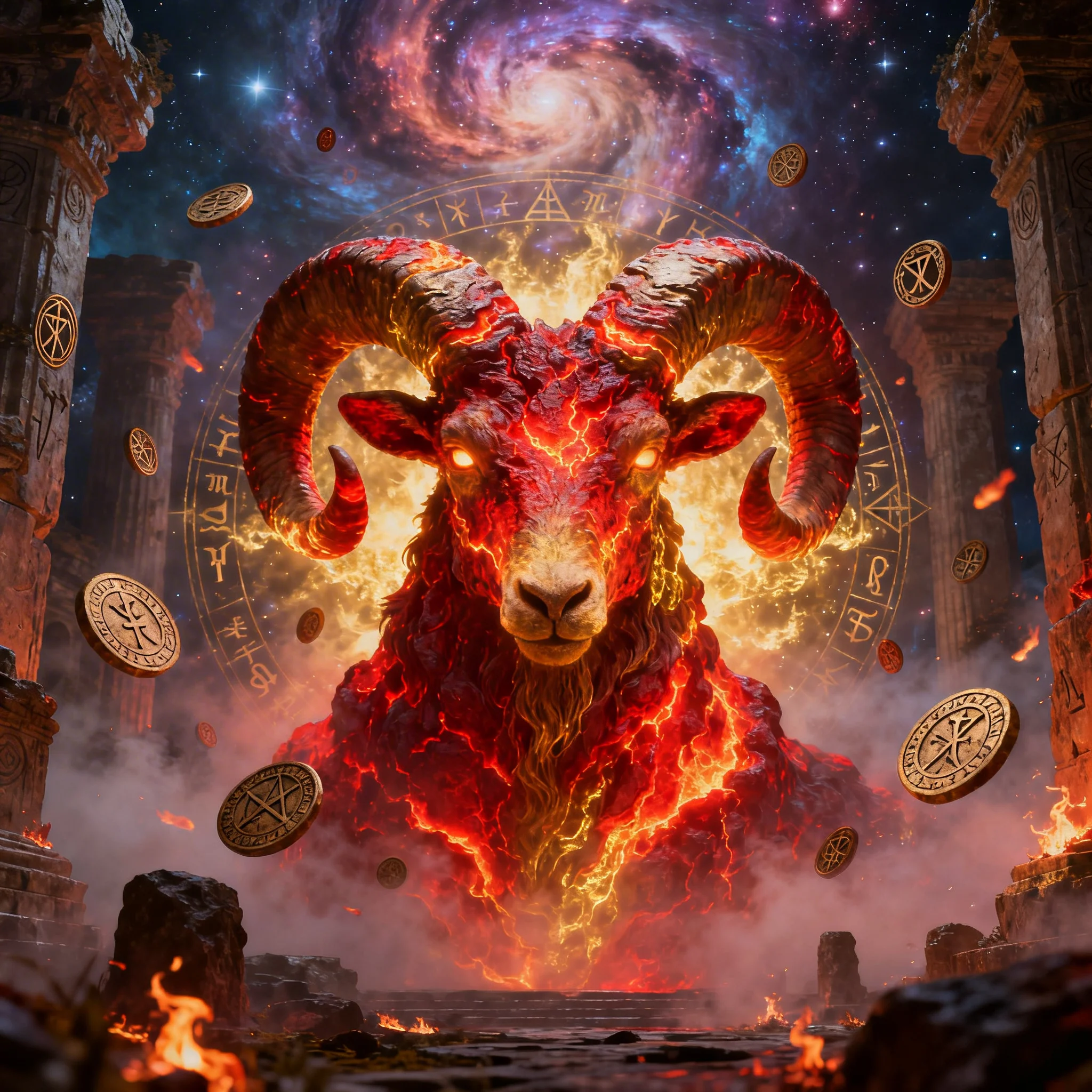 Koç Burcu: 15 Mart 2026 Yorumu