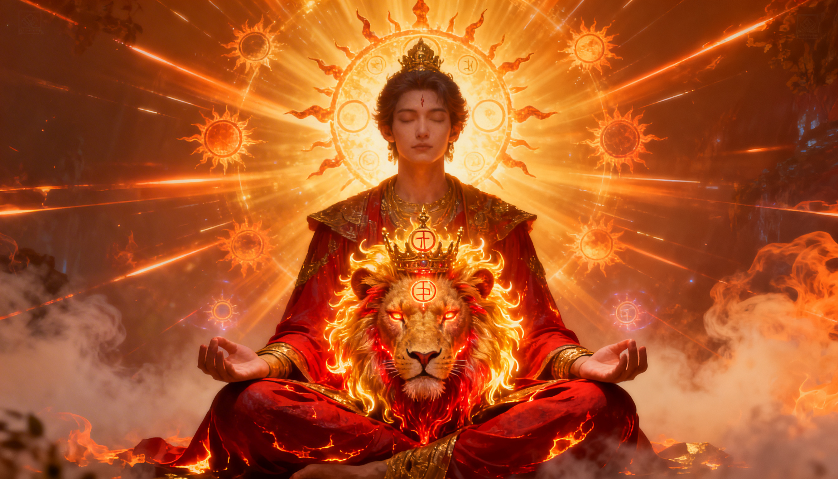 Aslan Burcu: 9 - 15 Mart Haftası Yorumu