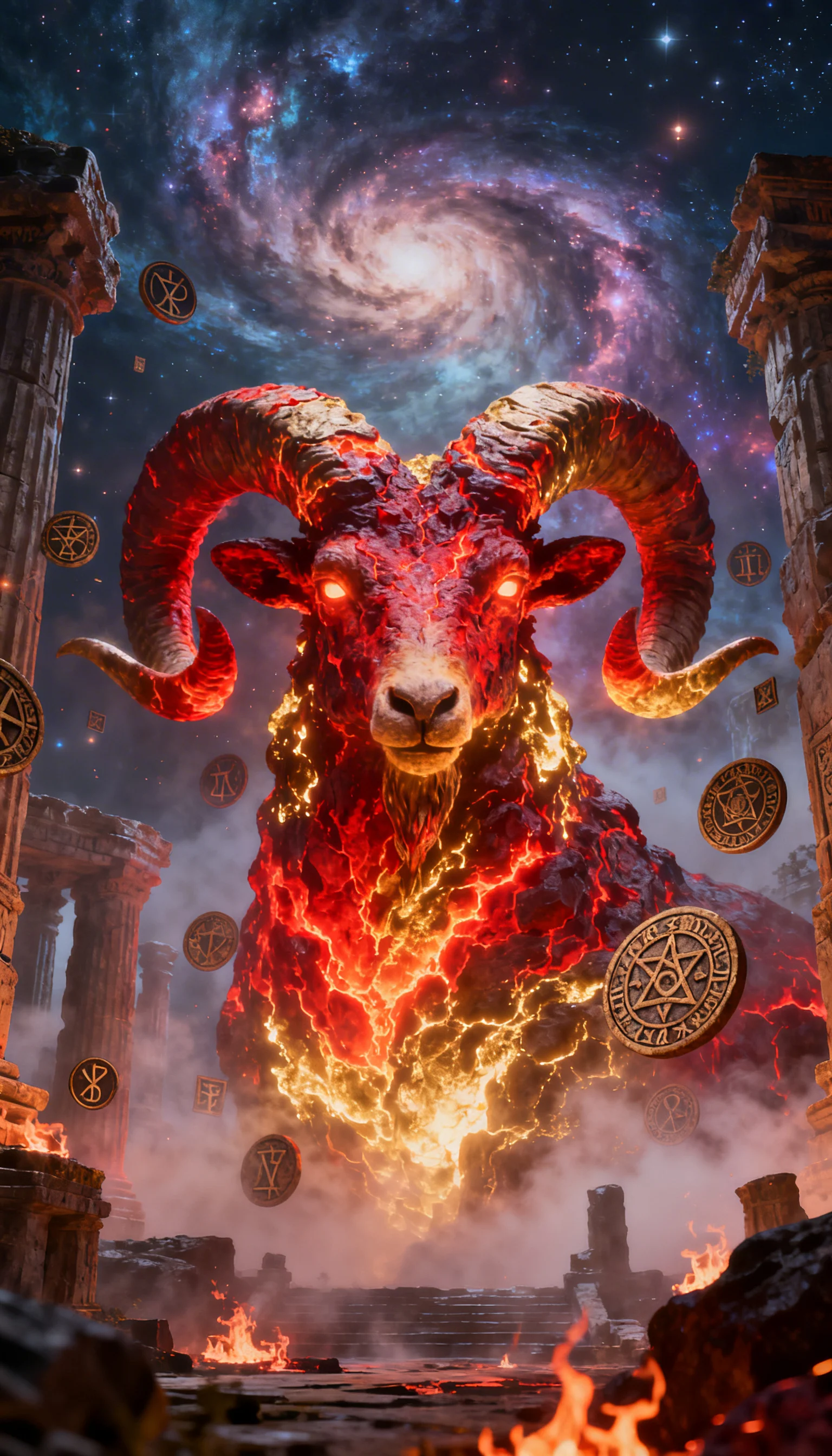 Koç Burcu: 19 Mart 2026 Yorumu