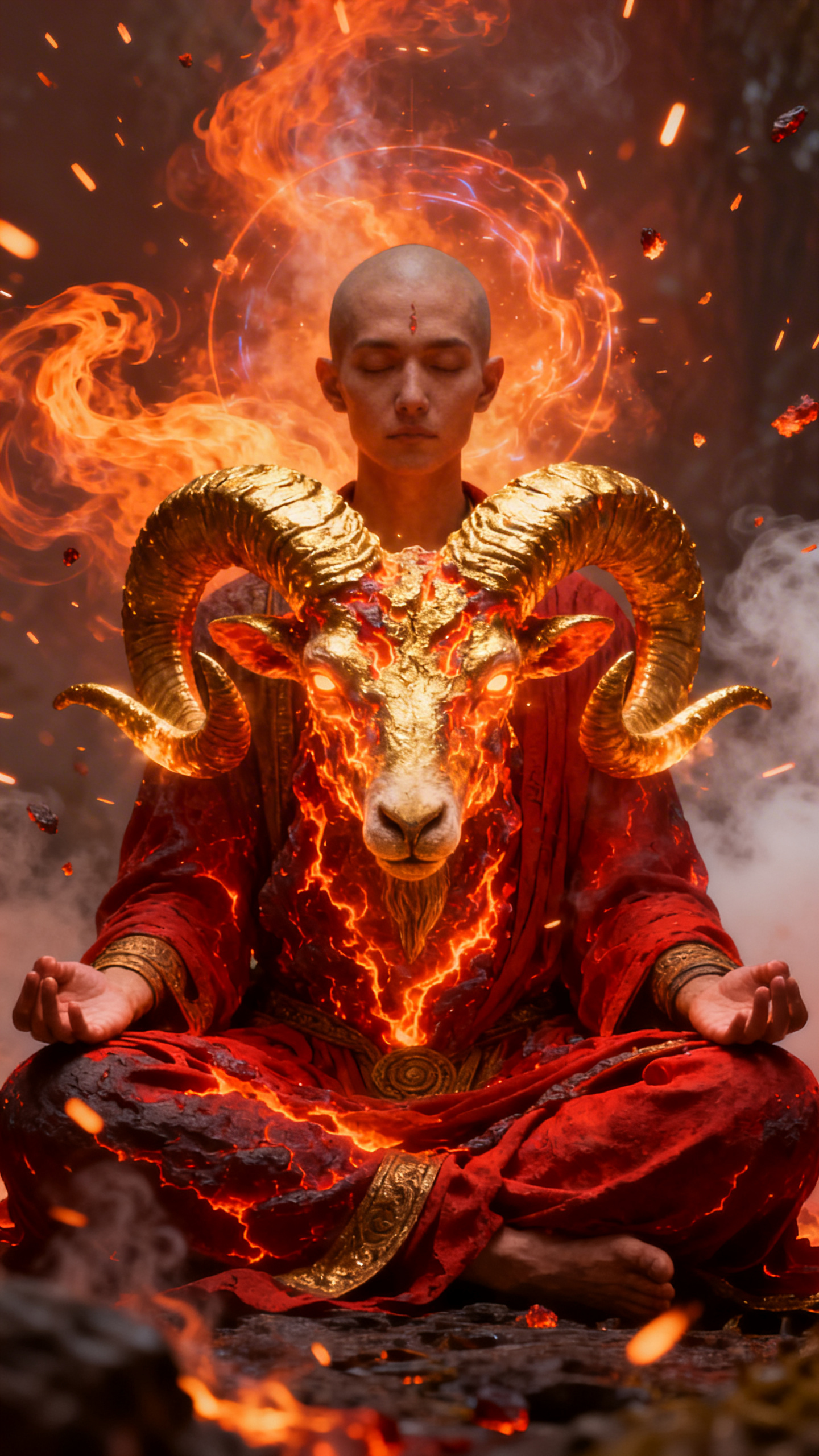 Koç Burcu: 21 - 27 Mart Yorumu