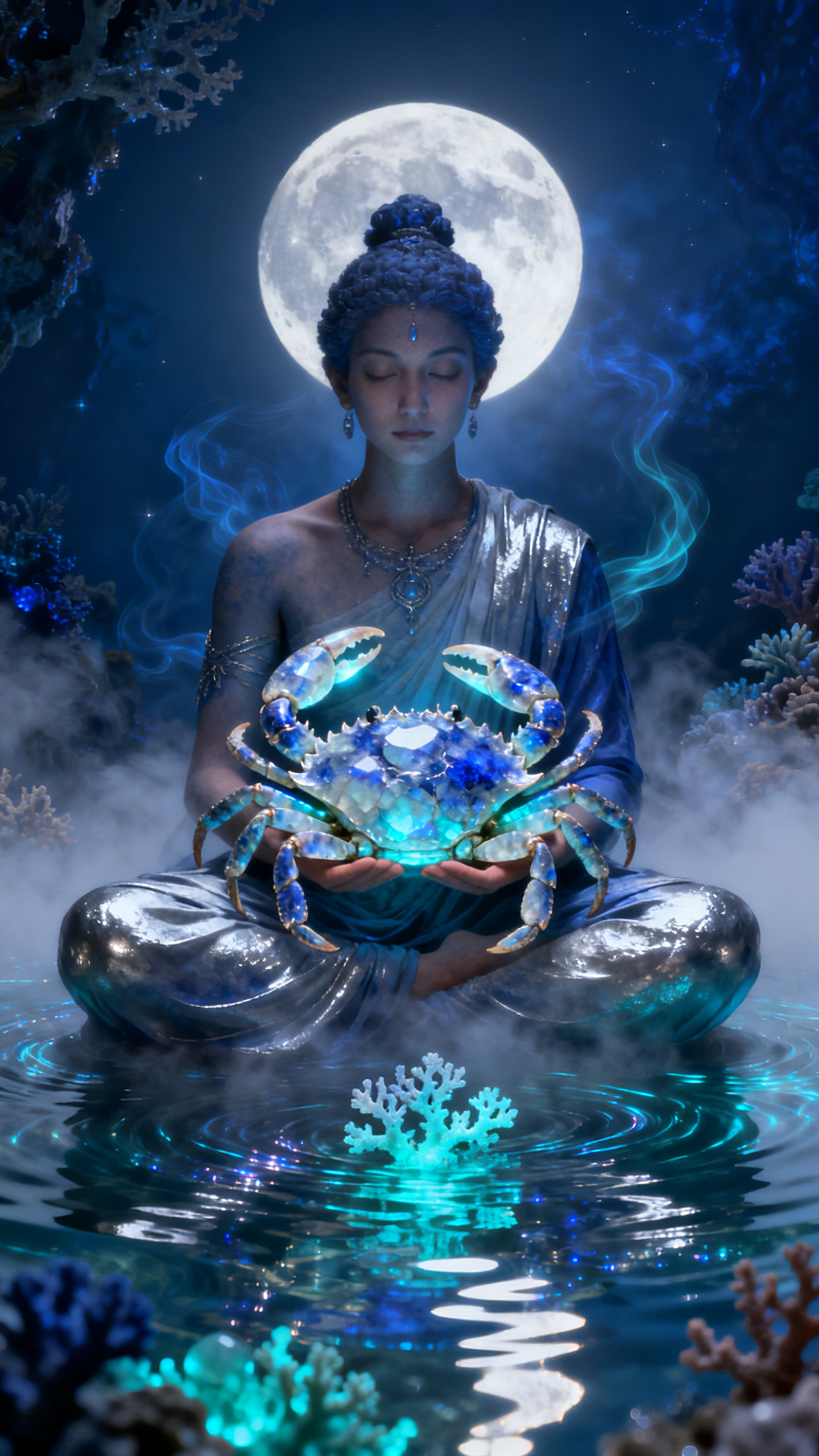 Yengeç Burcu: 21 - 27 Mart Yorumu