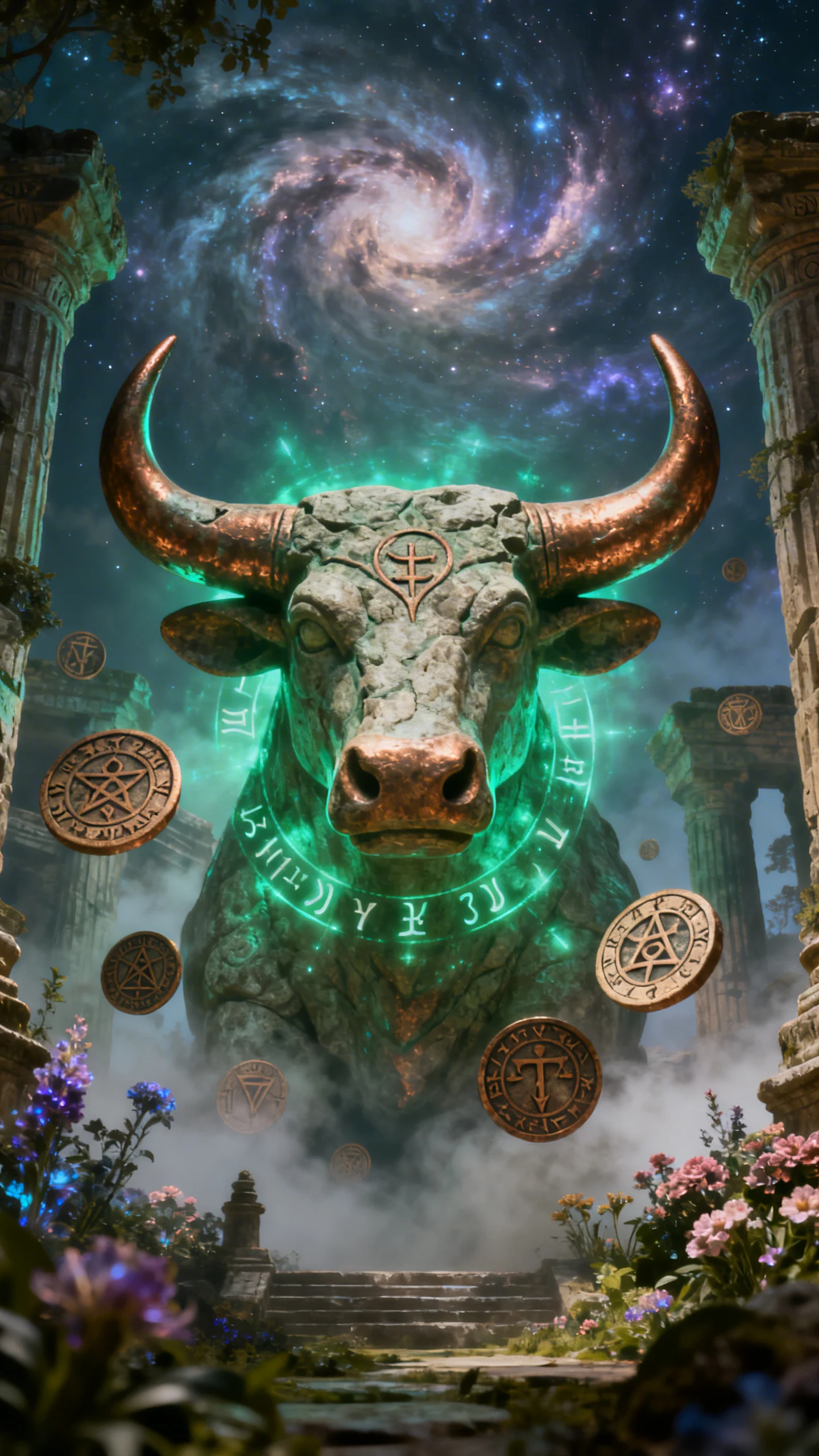 Taurus Horoscope: March 27, 2026