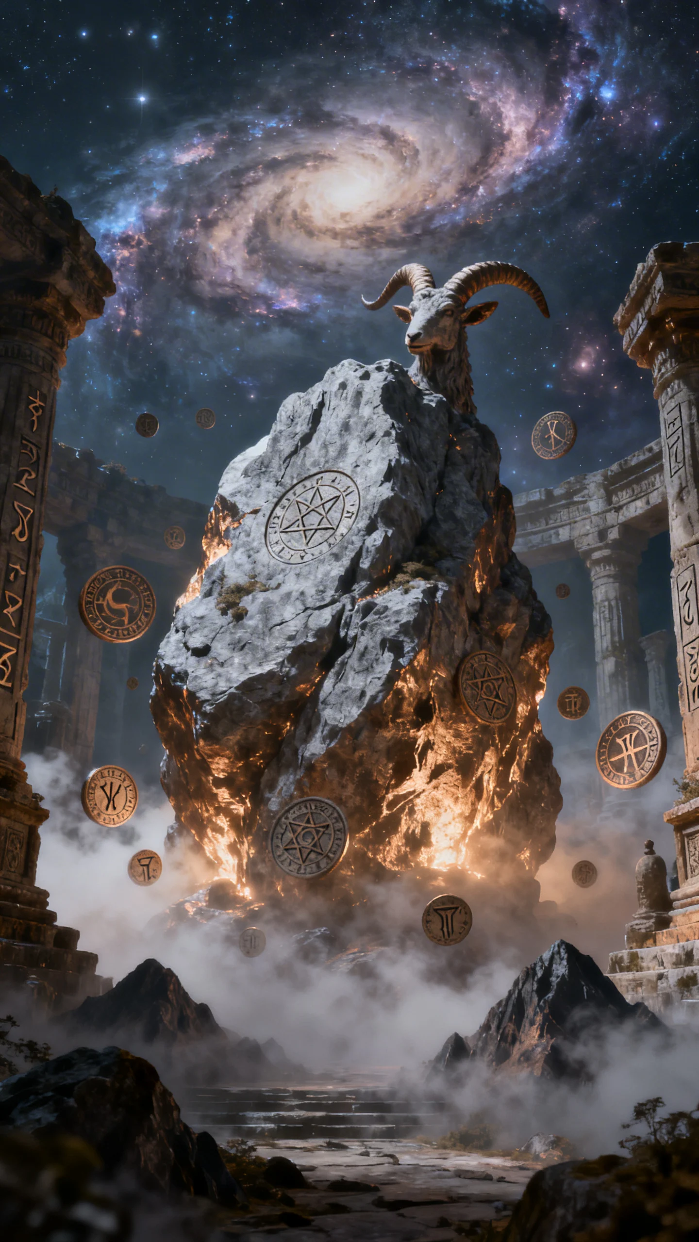 Capricorn Horoscope: March 27, 2026