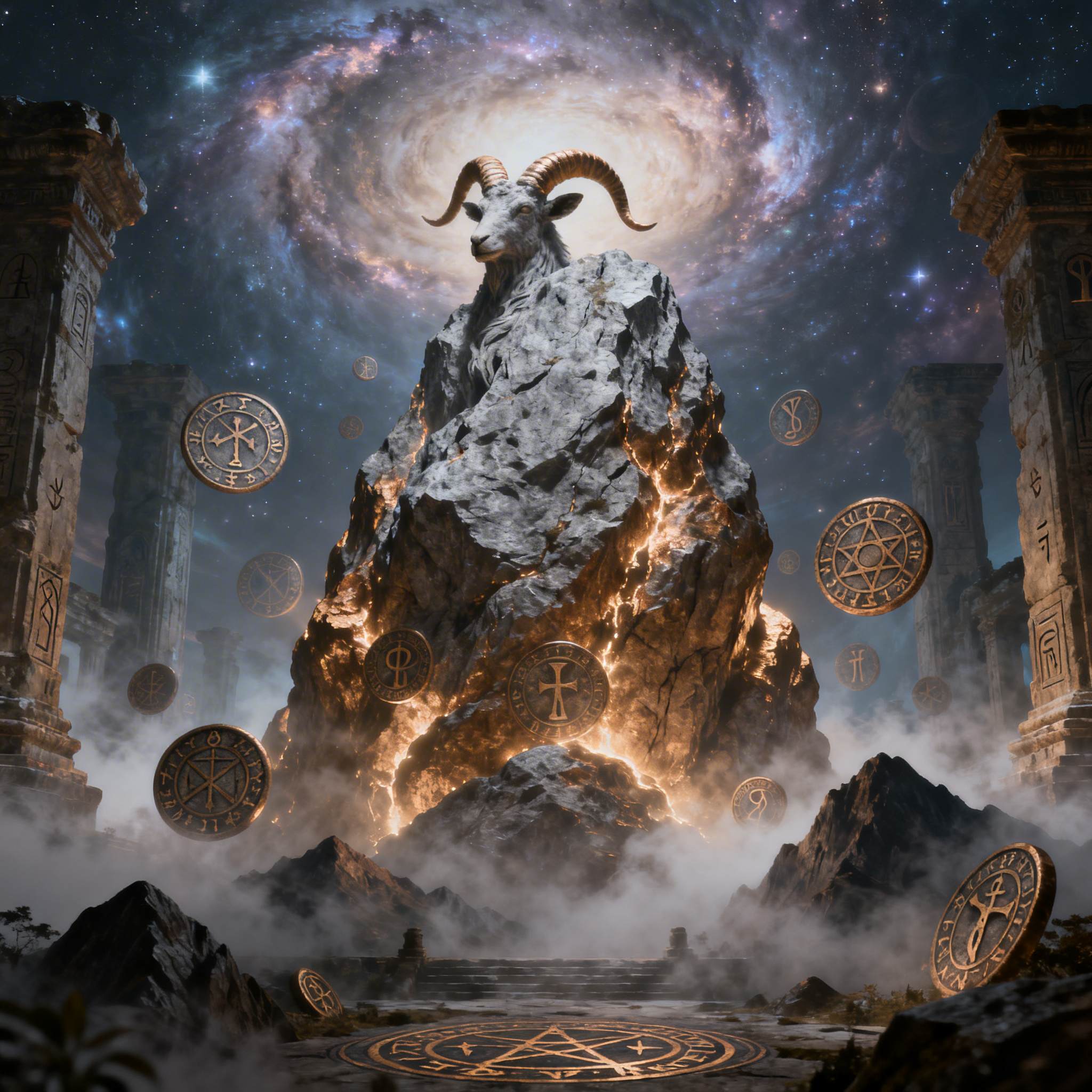 Oğlak Burcu: 14 Mart 2026 Yorumu