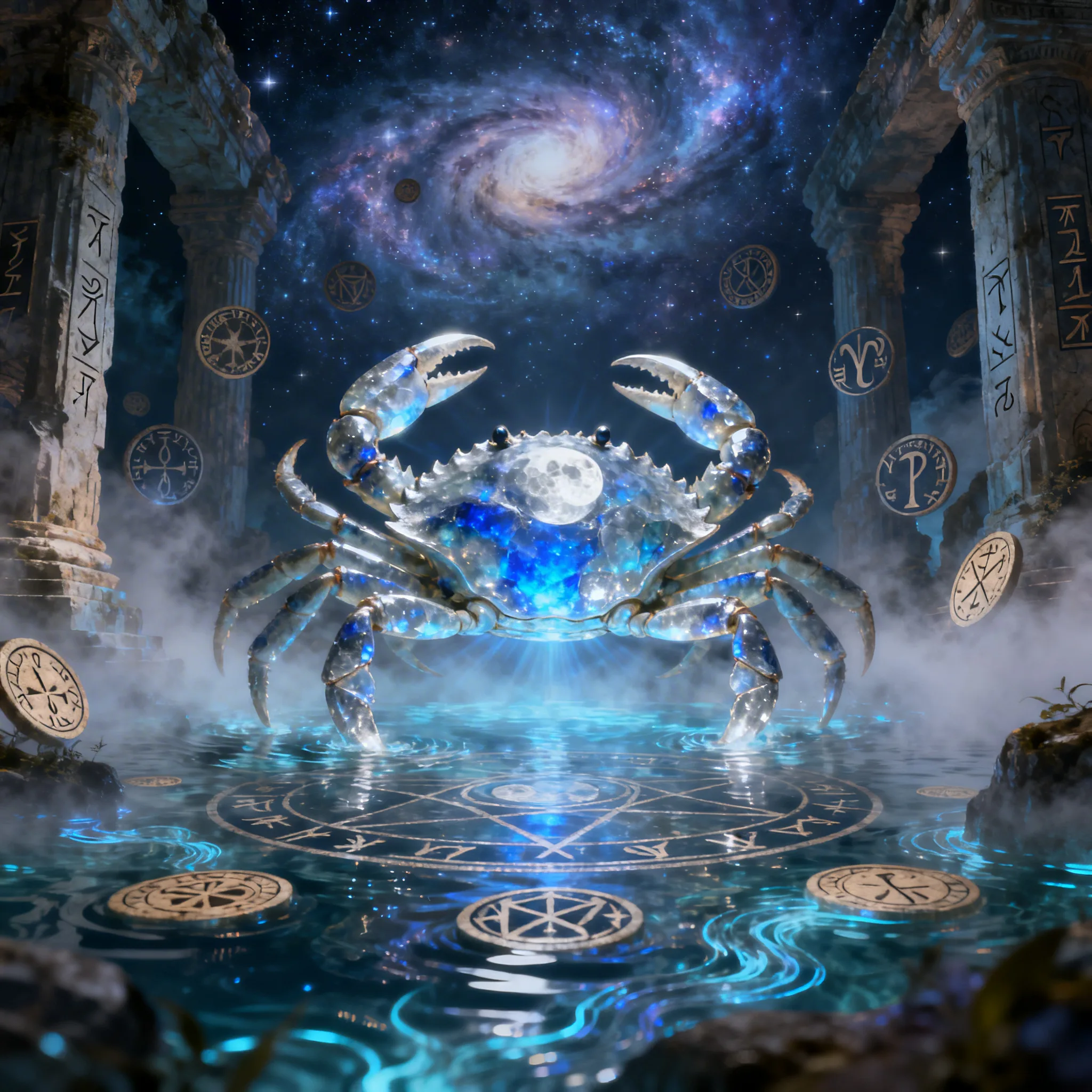 Yengeç Burcu: 15 Mart 2026 Yorumu