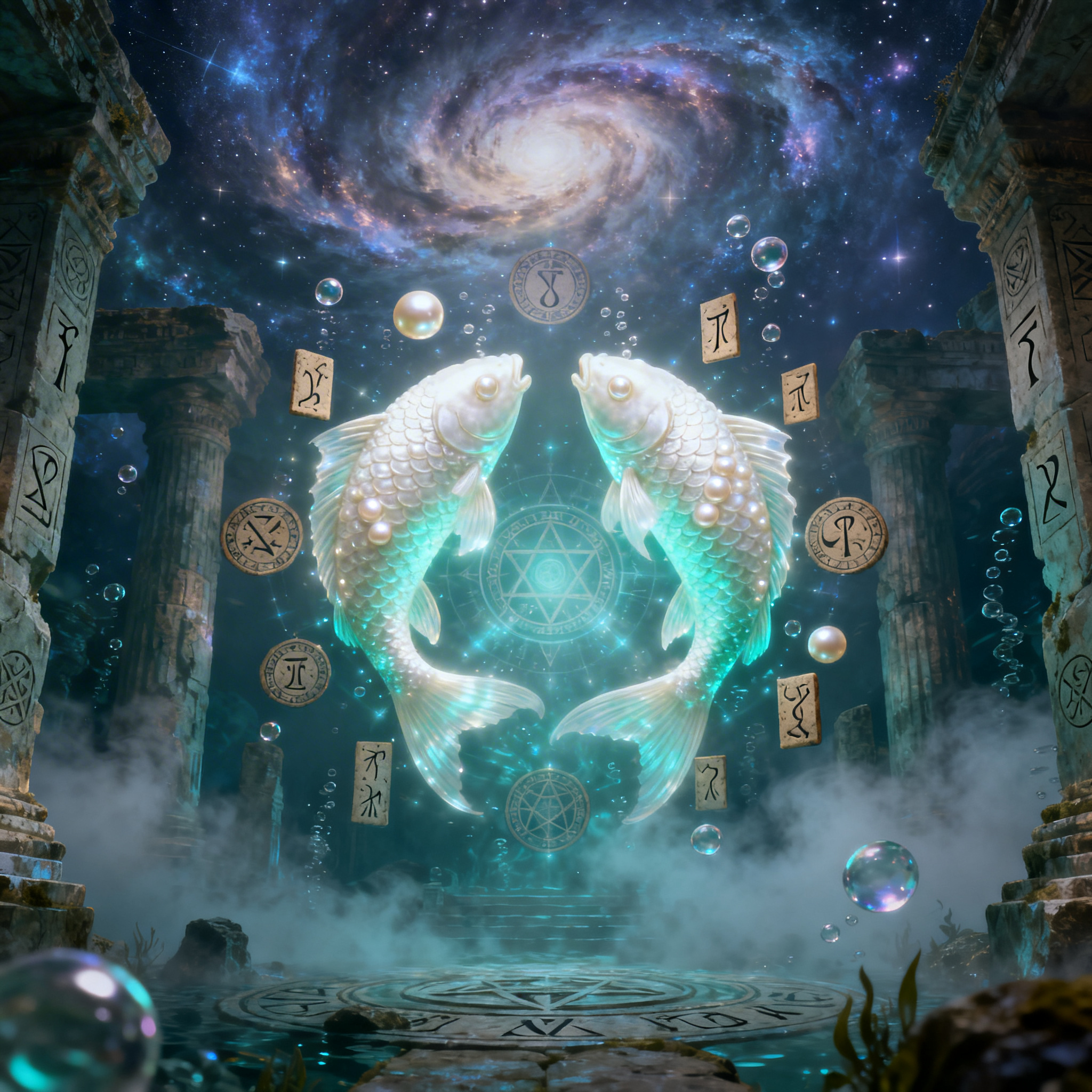 Balık Burcu: 12 Mart 2026 Yorumu