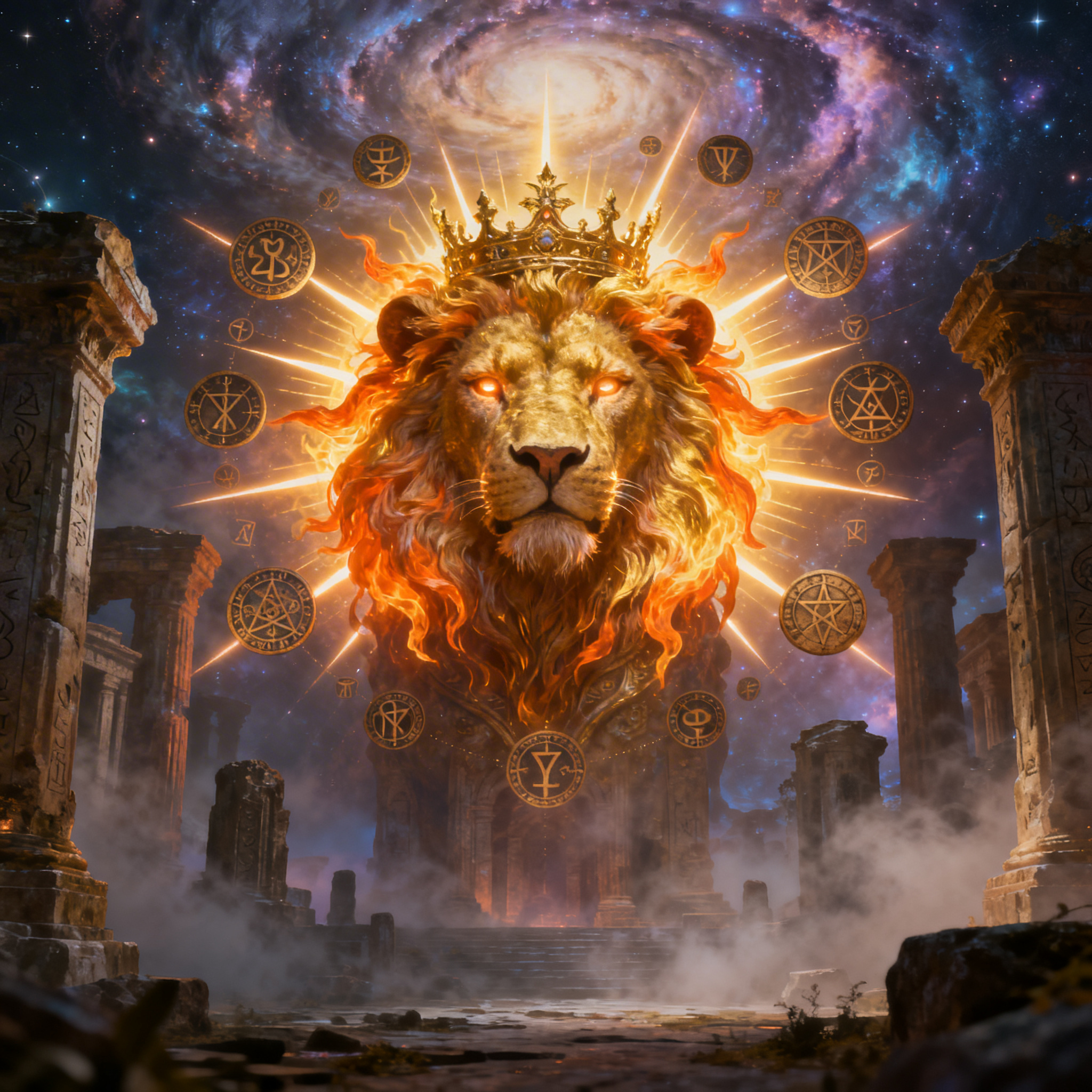 Aslan Burcu: 11 Mart 2026 Yorumu