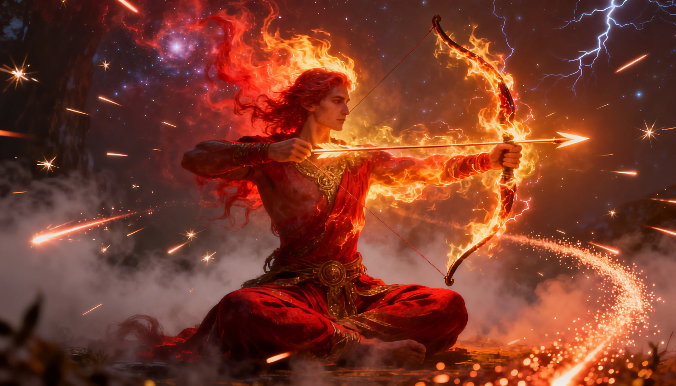 Yay Burcu: 16 - 22 Mart Haftası Yorumu