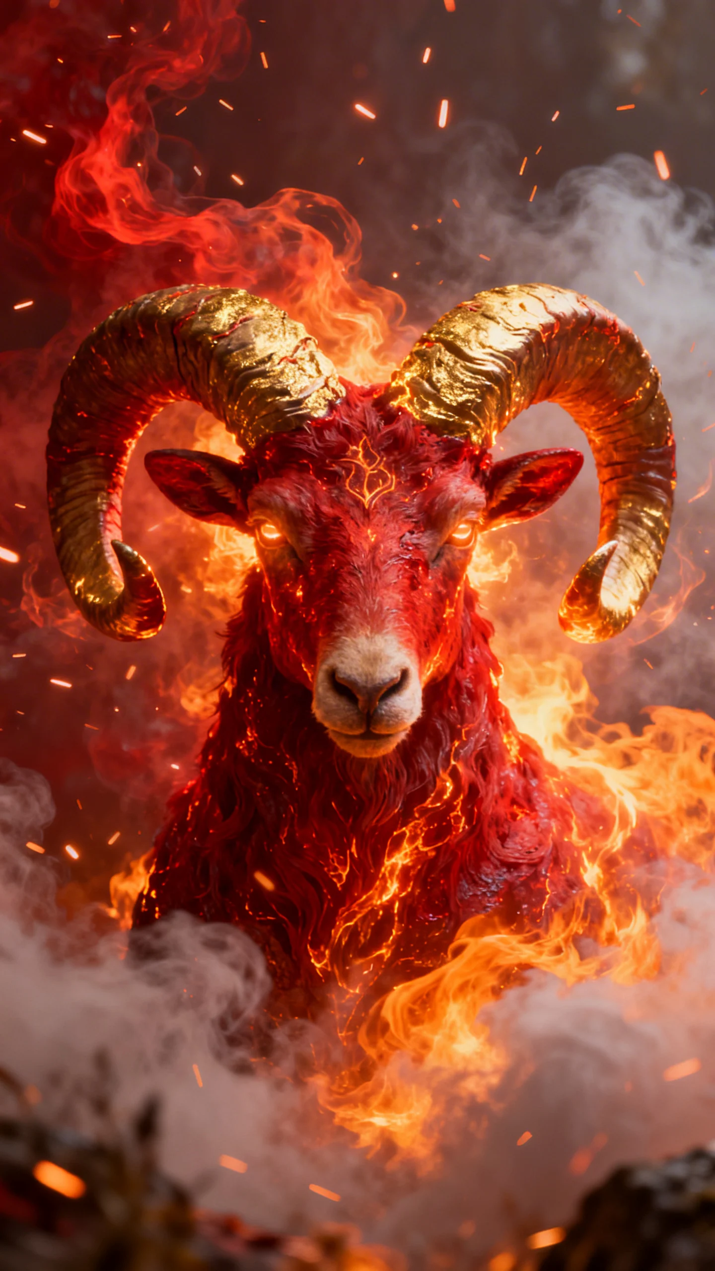 ⁣Aries Horoscope: March 28 - April 3